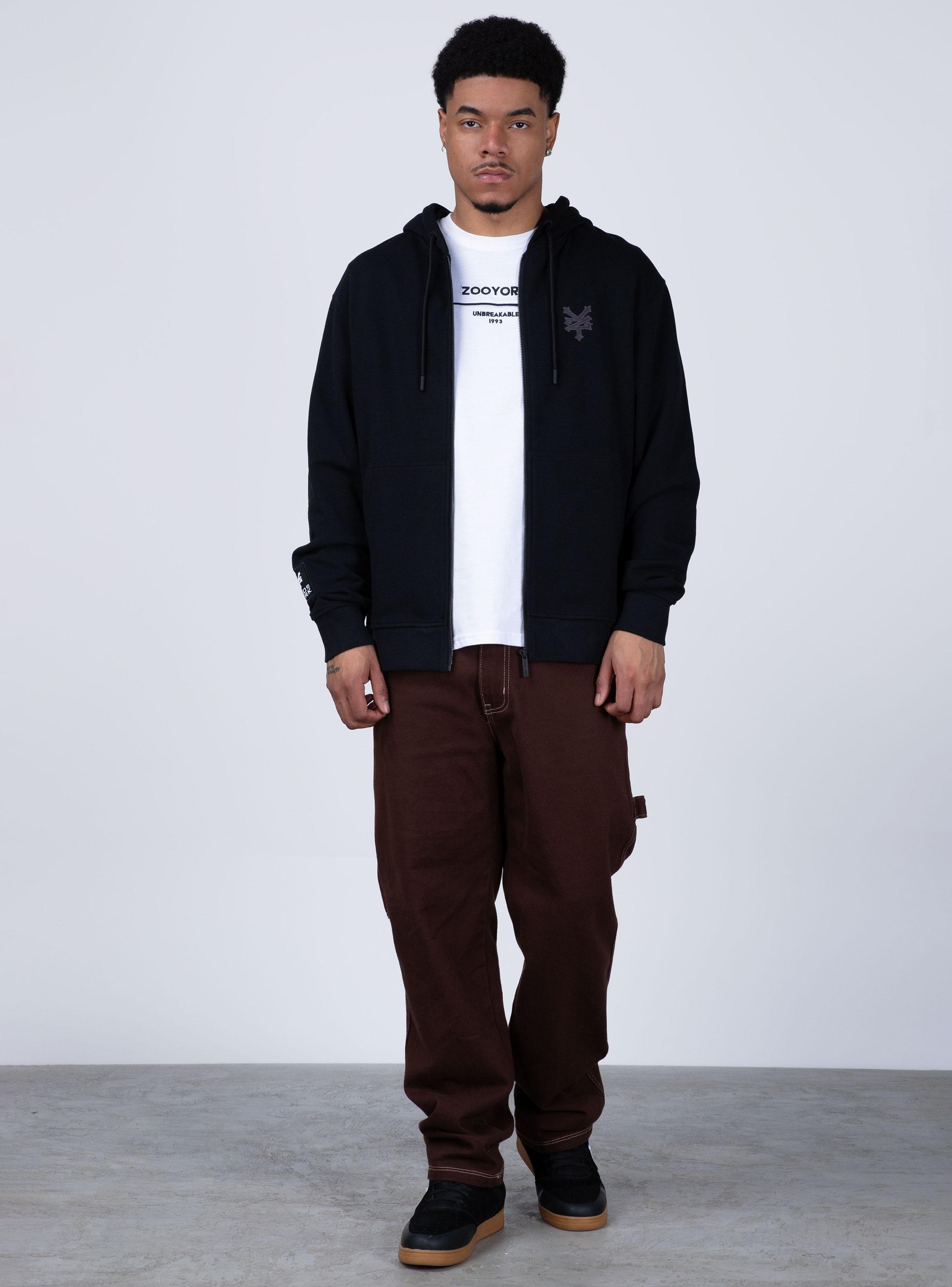 Polerón Zip Original Well-3