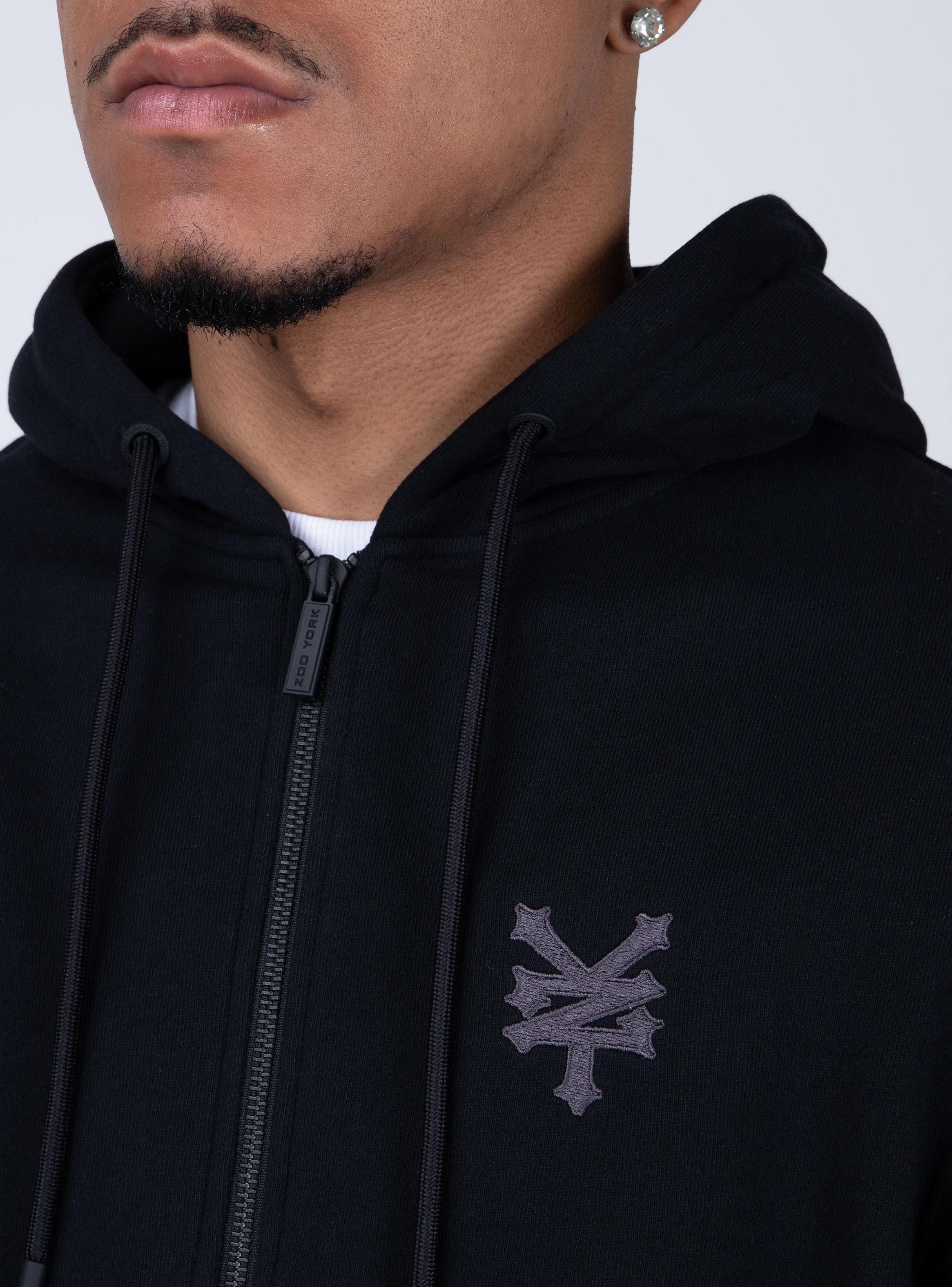 Polerón Zip Original Well-2