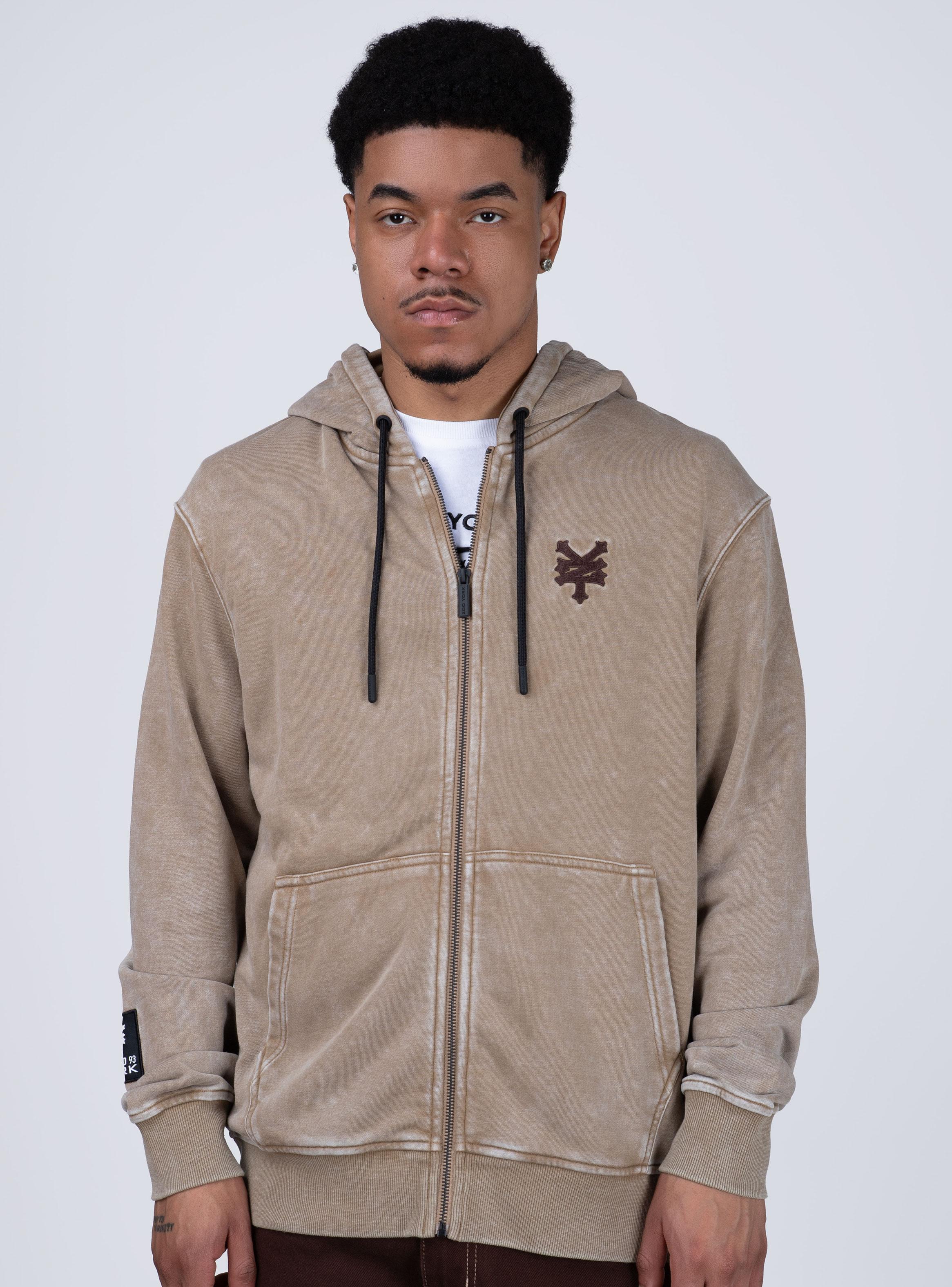Polerón Zip Original Well-0