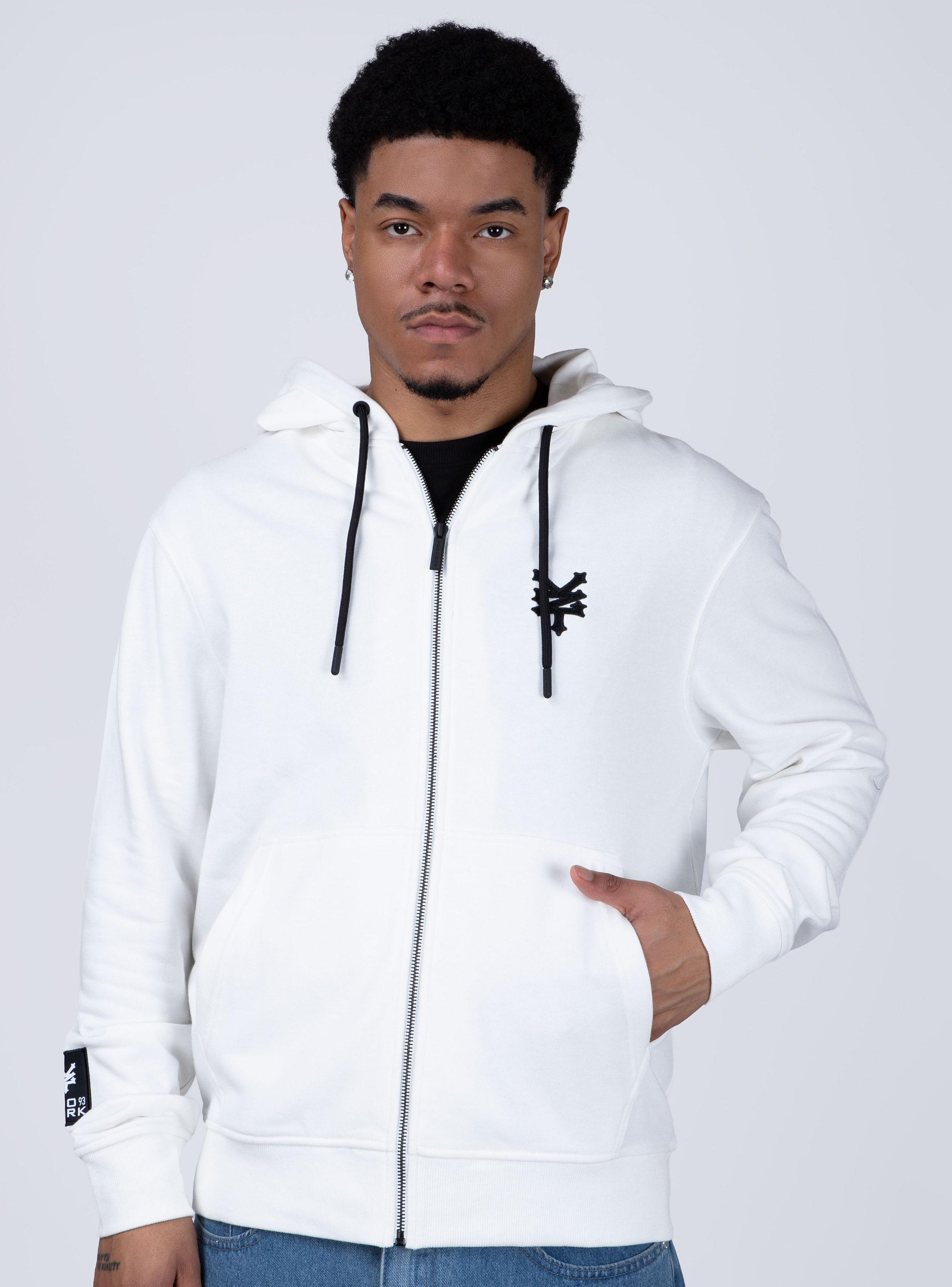 Polerón Zip Original Well-0