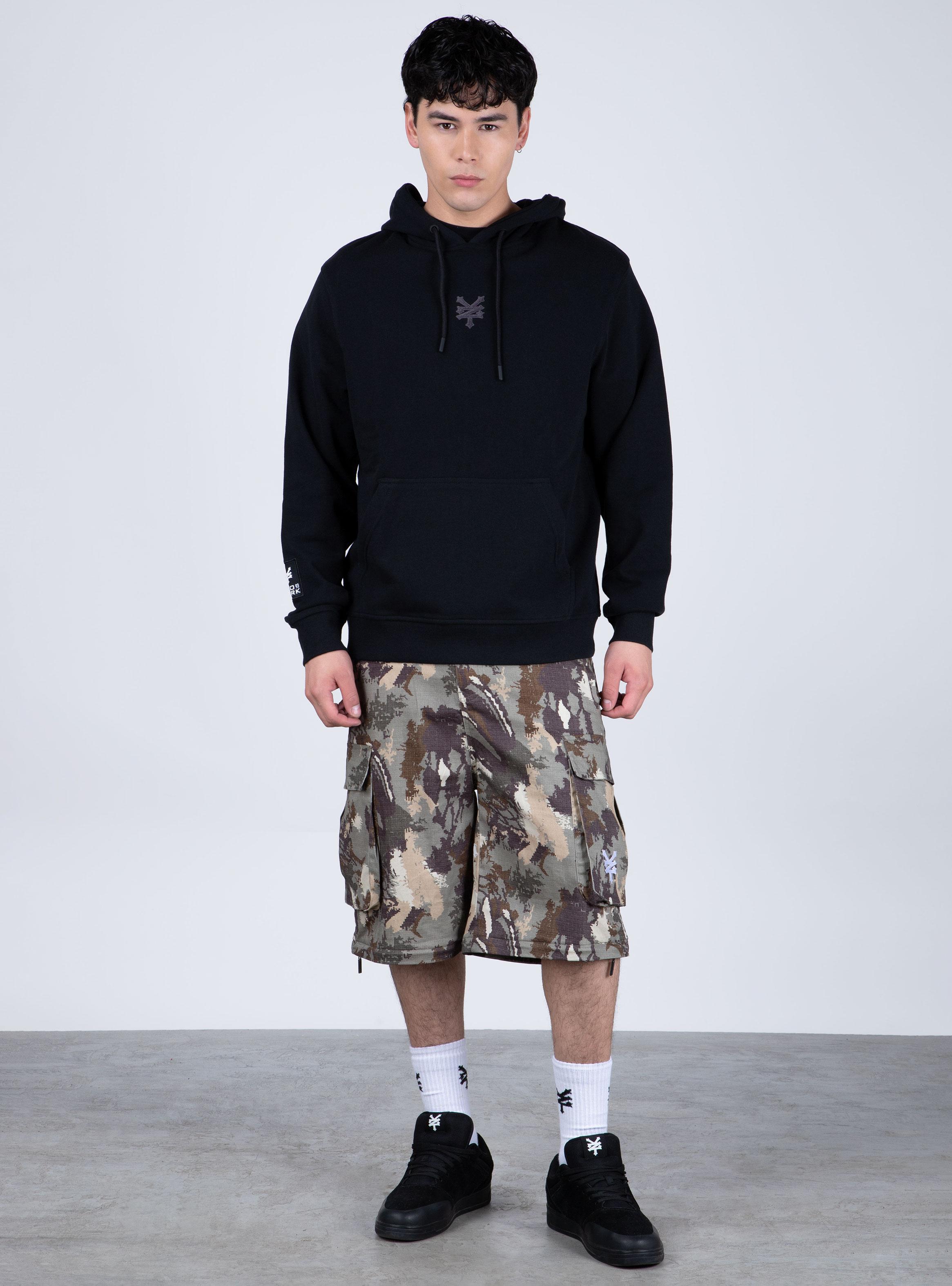 Poleron Hood Original Well-3