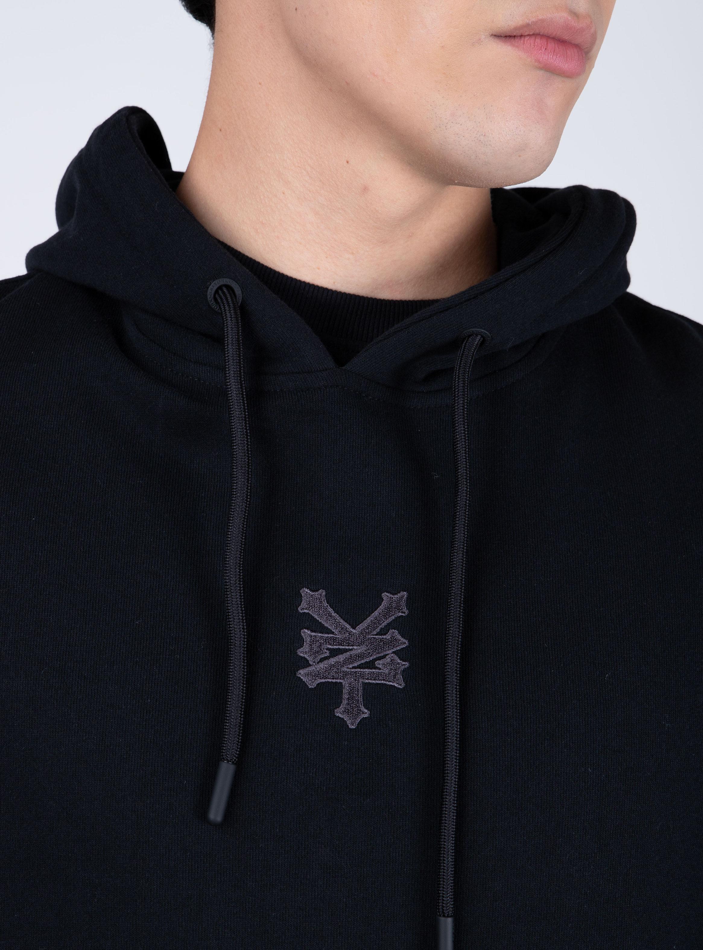 Poleron Hood Original Well-2