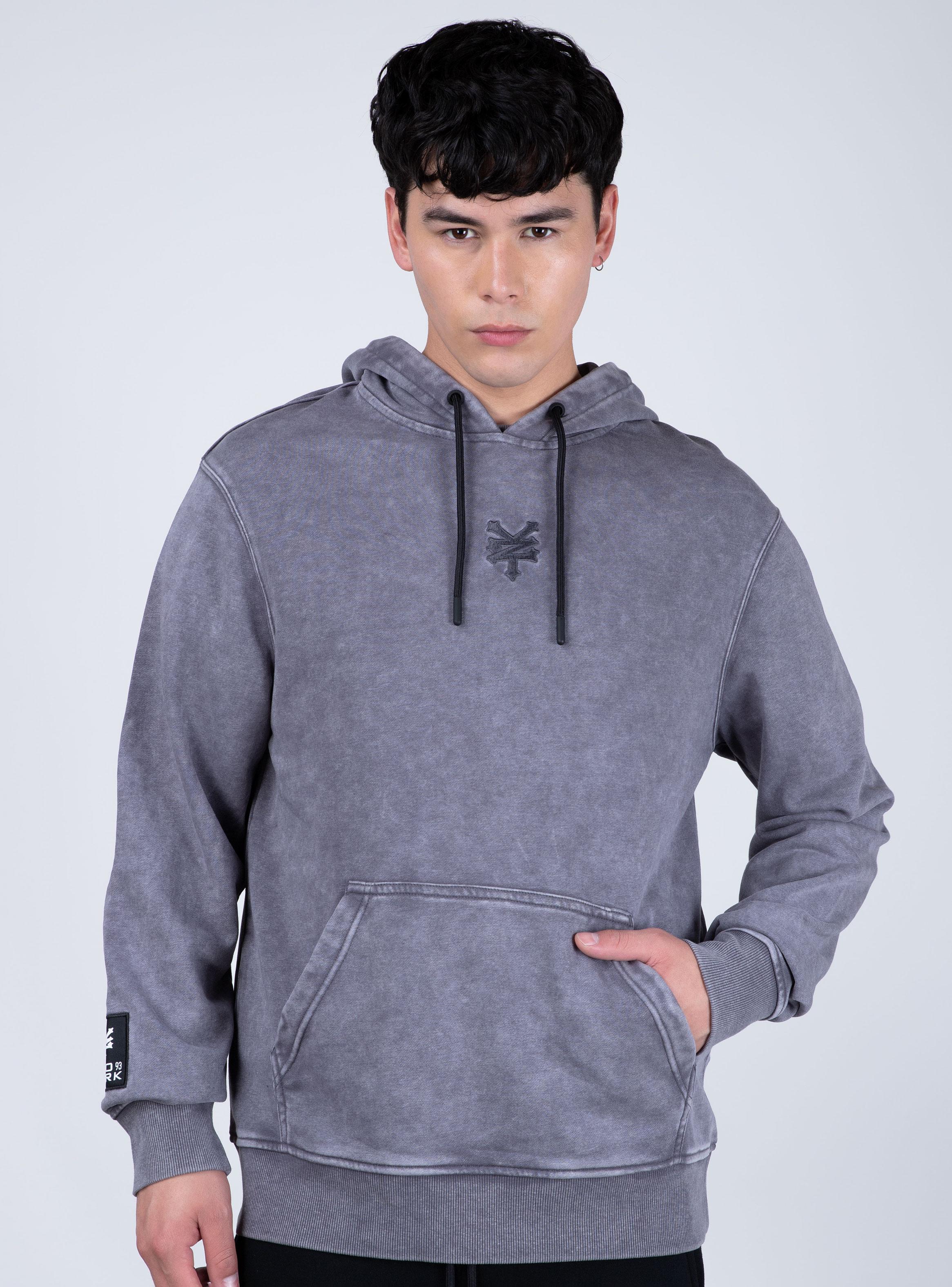 Poleron Hood Original Well-0