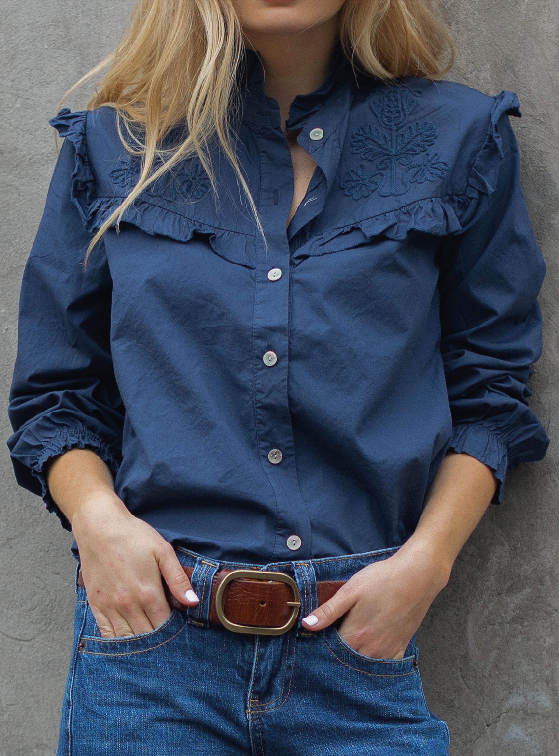 Blusa Lis-0