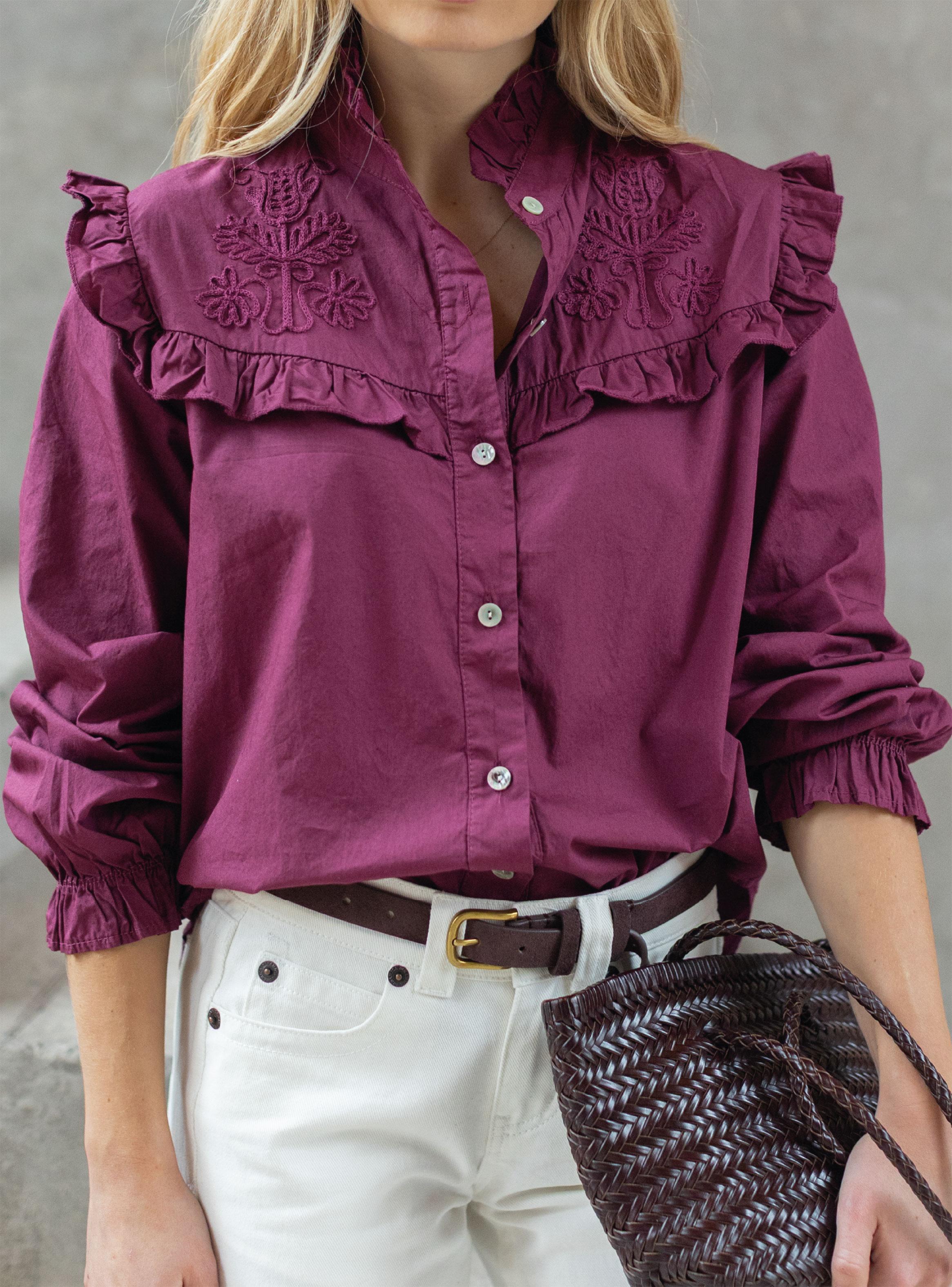 Blusa Lis-0