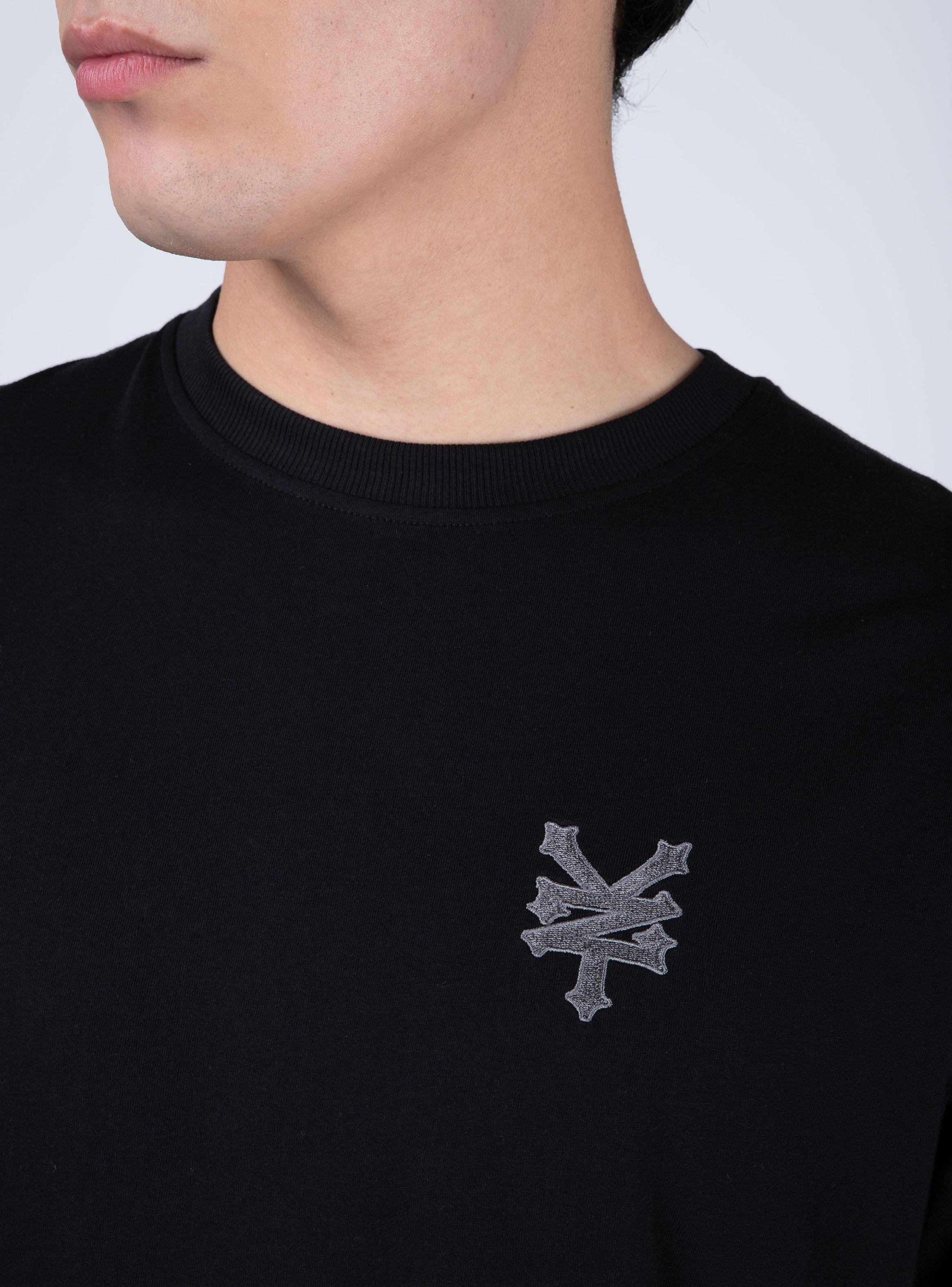 Polera Manga Corta Original Well-2