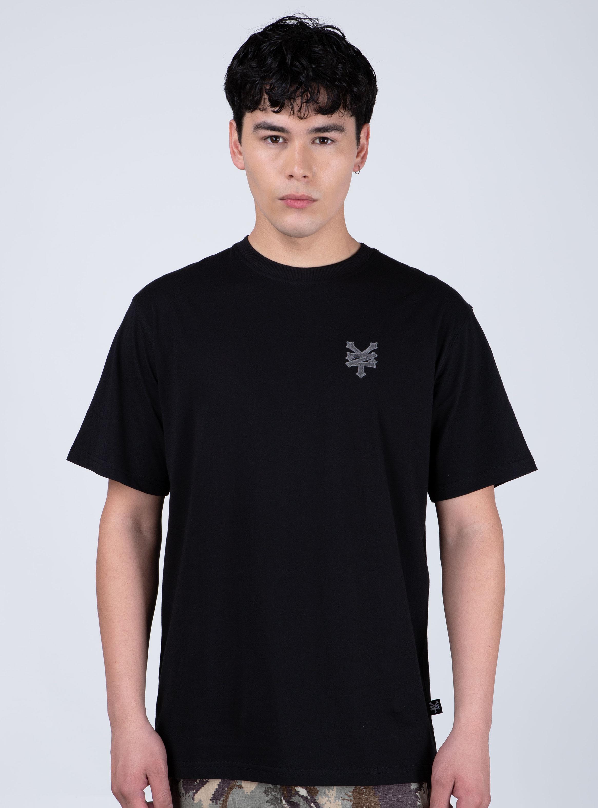 Polera Manga Corta Original Well-0
