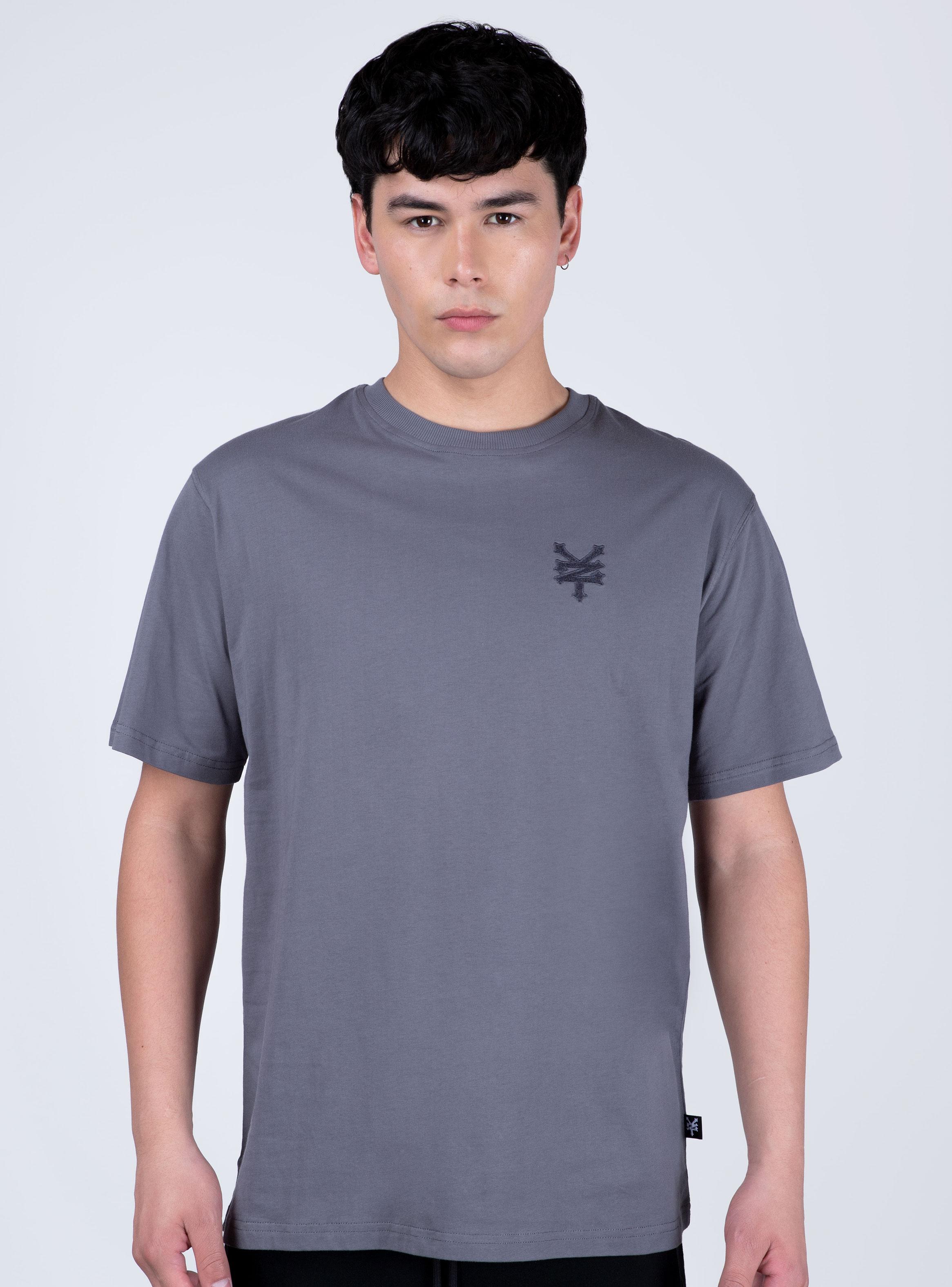 Polera Manga Corta Original Well-0