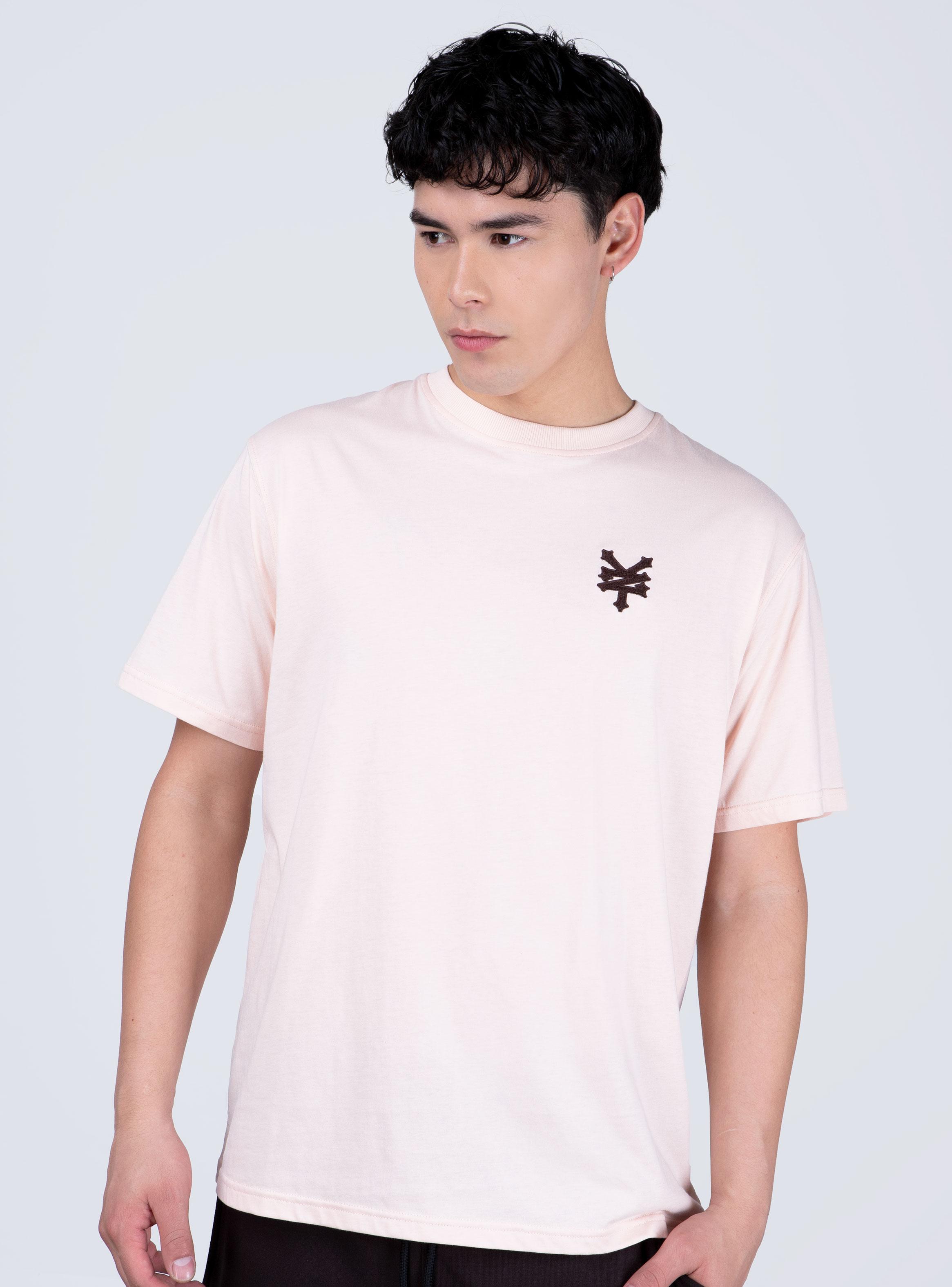 Polera Manga Corta Original Well-0