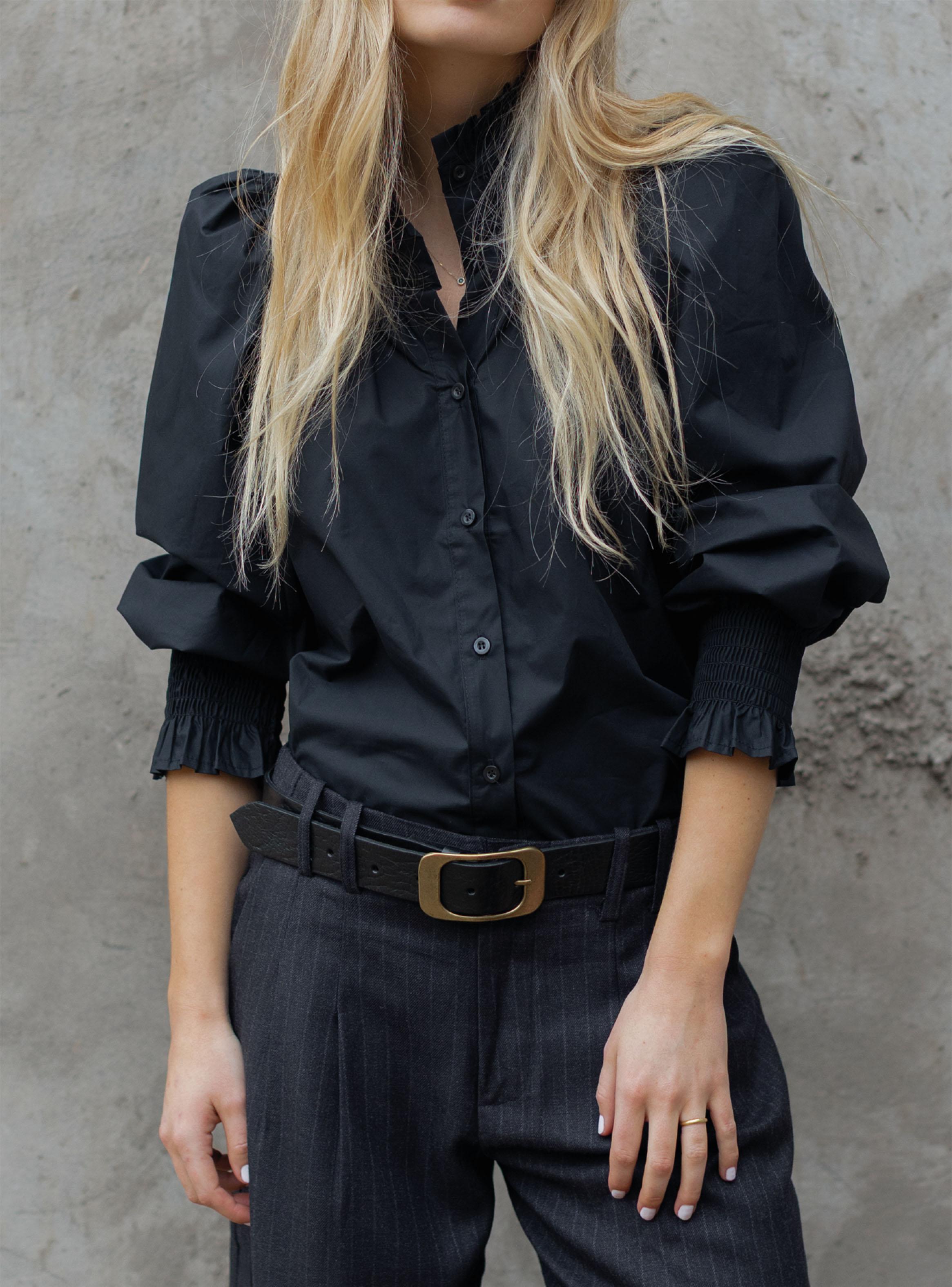 Blusa Hortensia-0