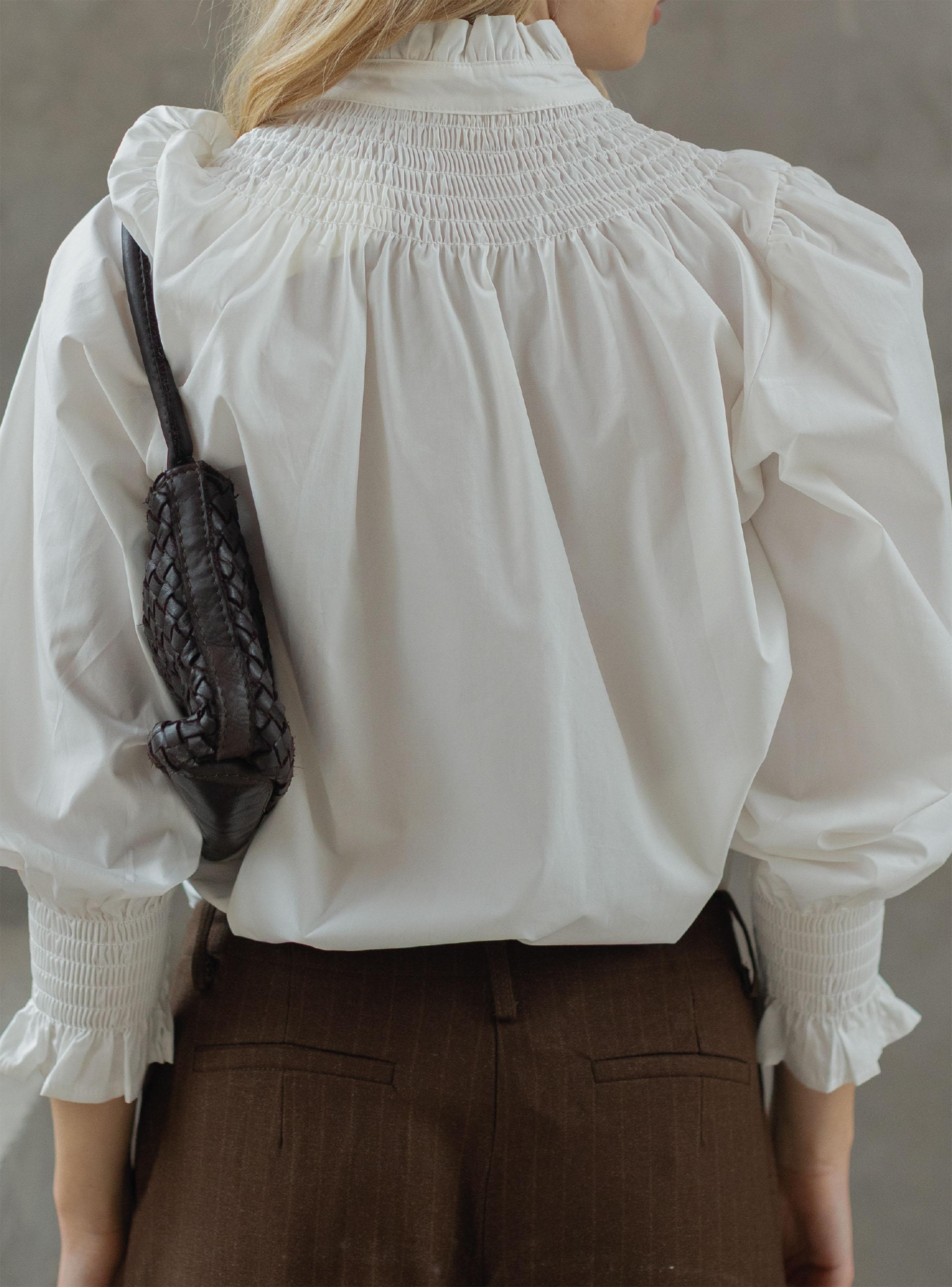 Blusa Hortensia-1