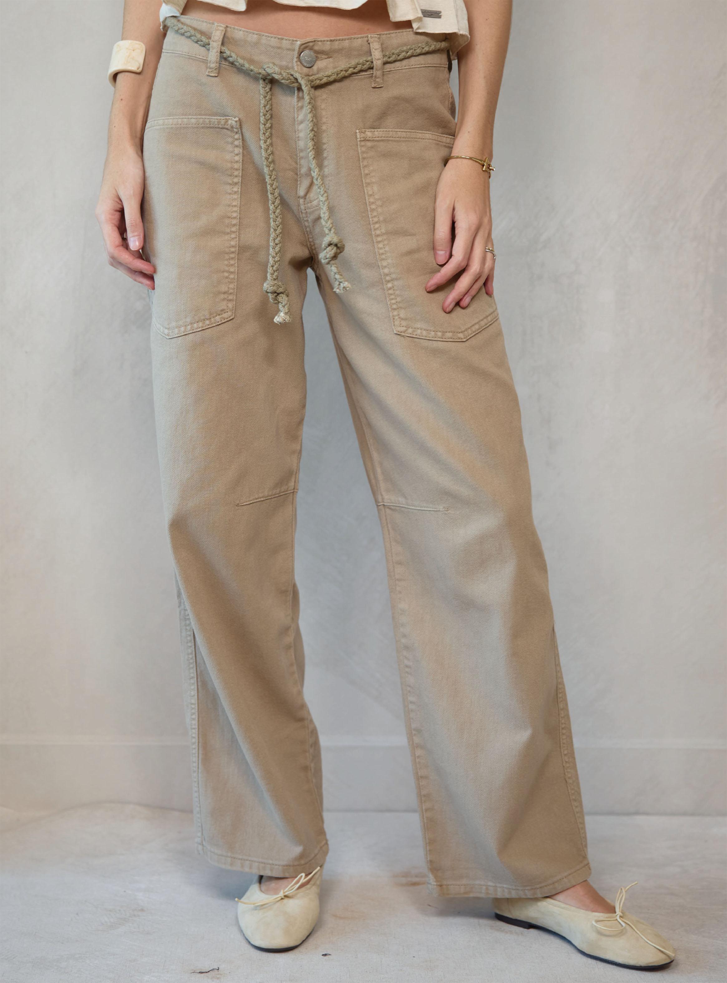 Pantalón Arya-0