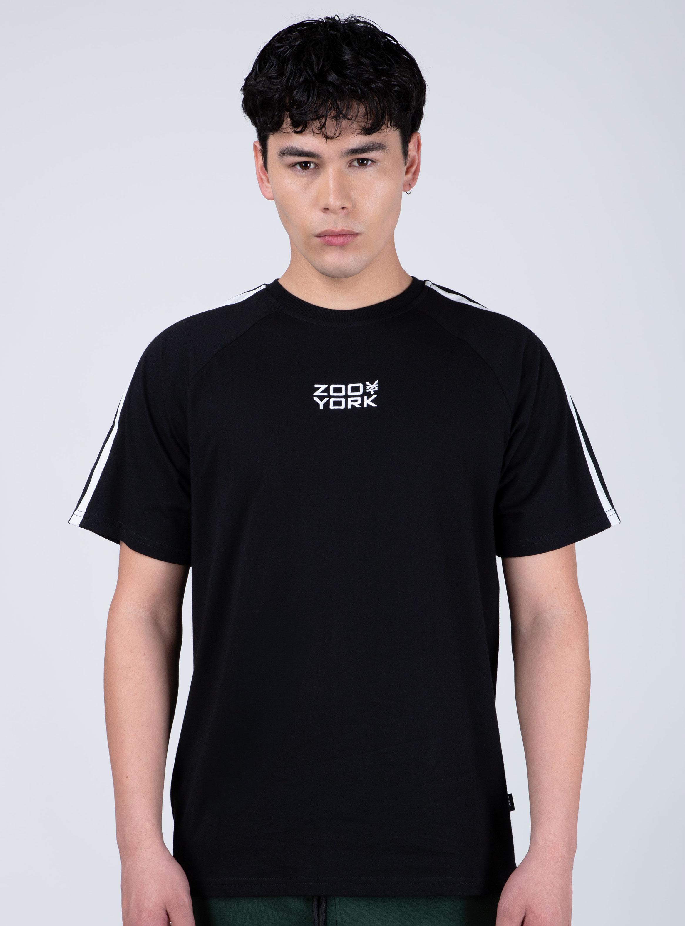 Polera Manga Corta Meaning-0