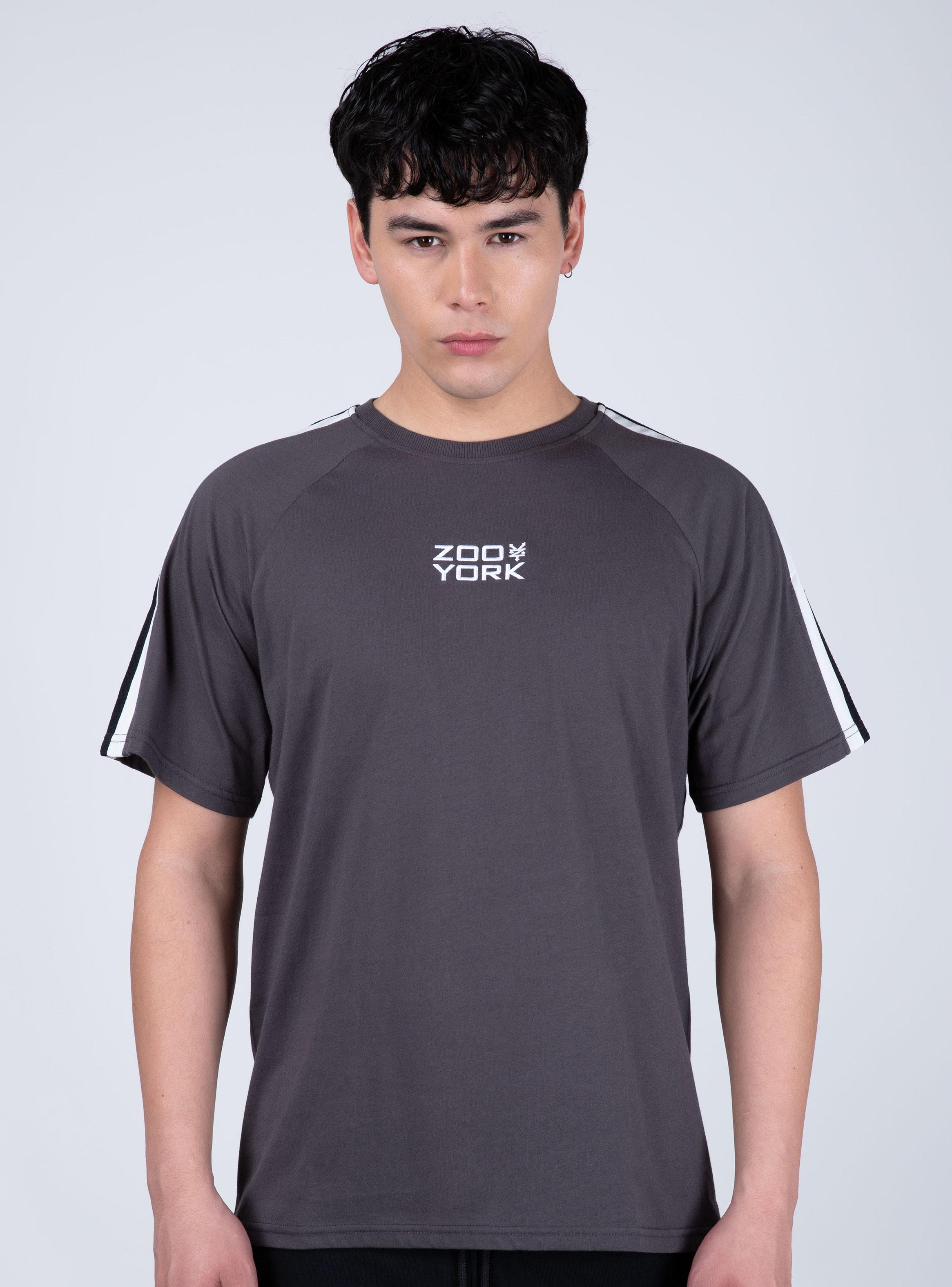 Polera Manga Corta Meaning-0
