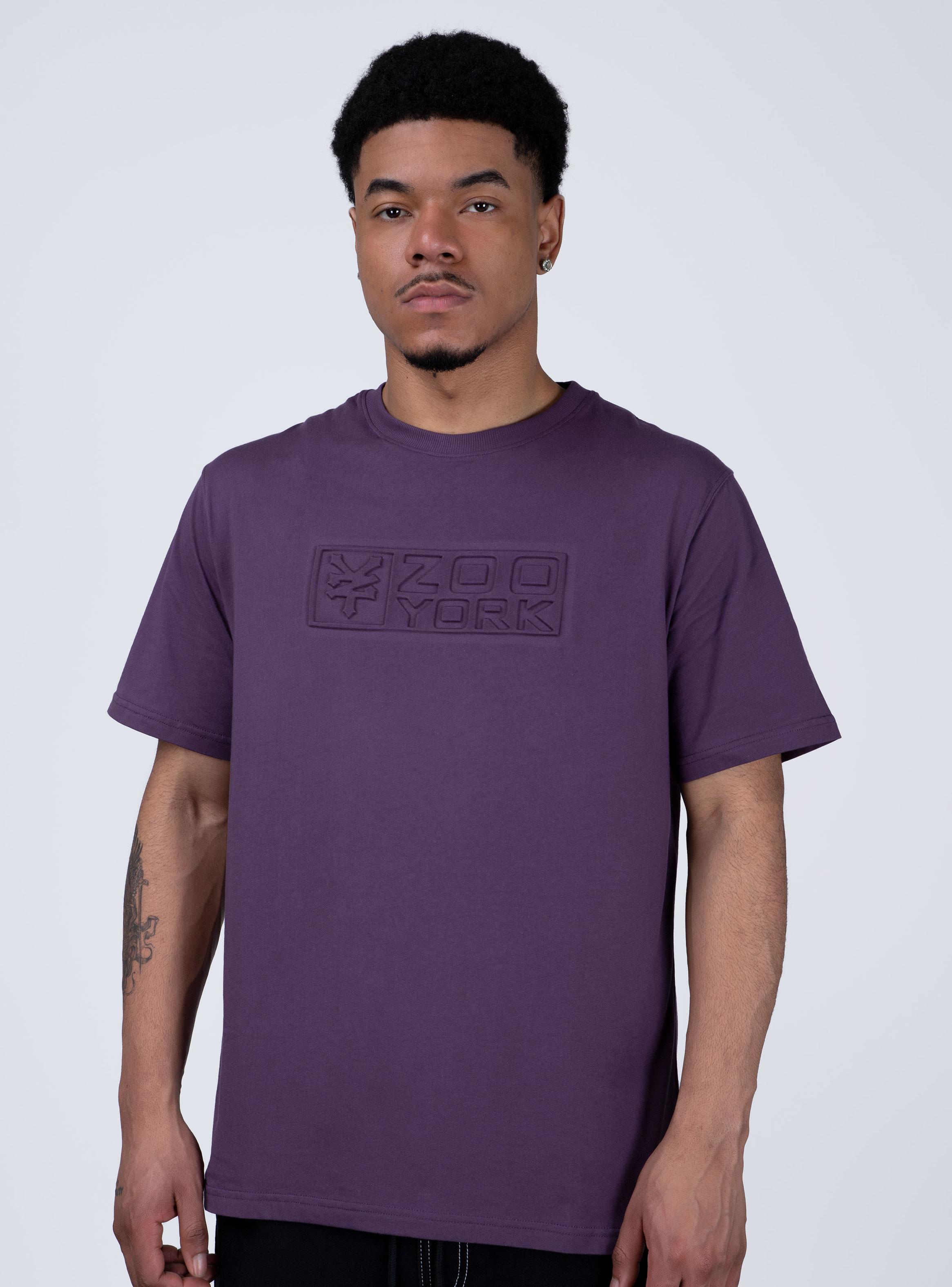 Polera Manga Corta North-0