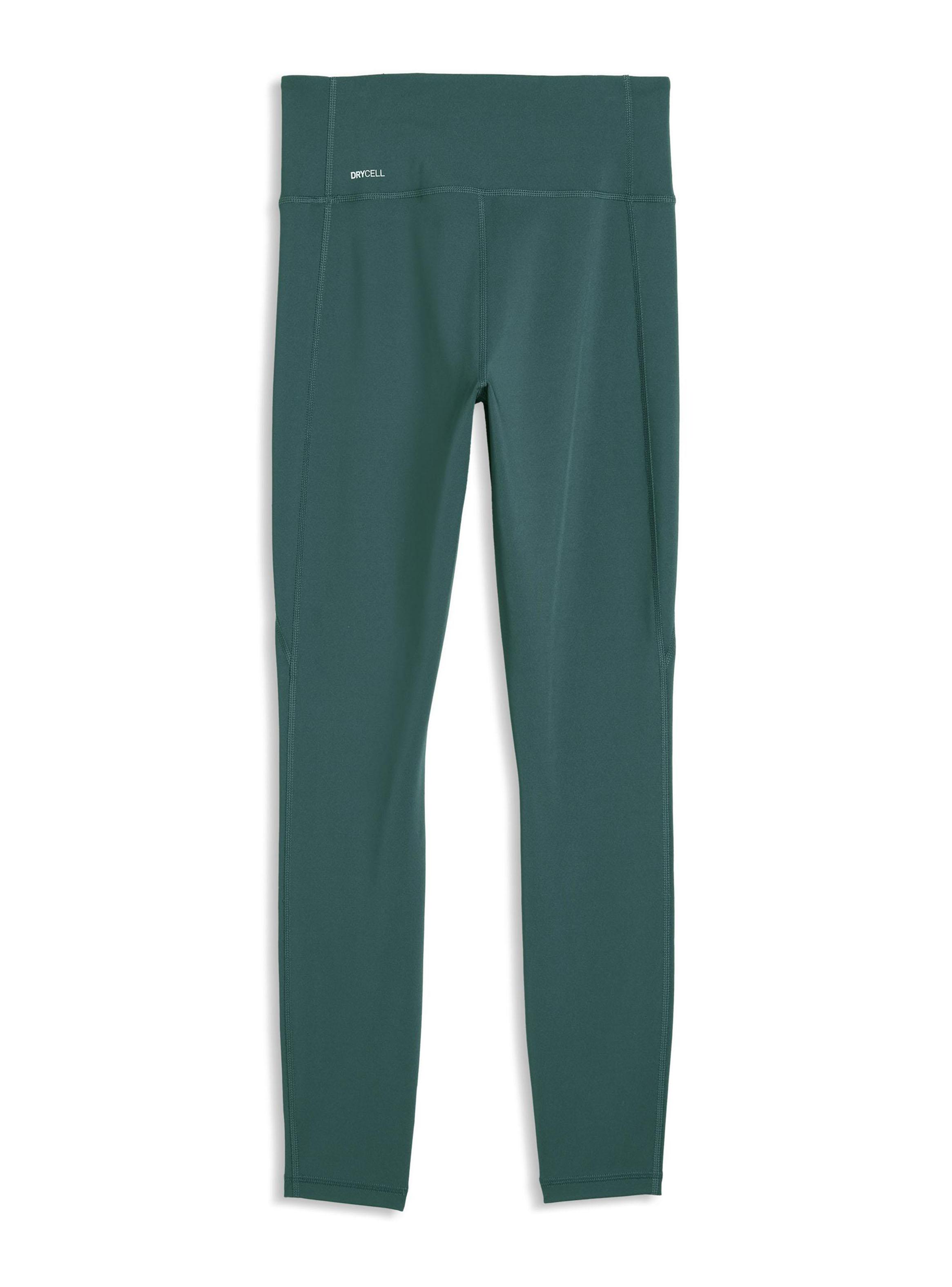 Calza Pretina Alta W Tad Essent-1