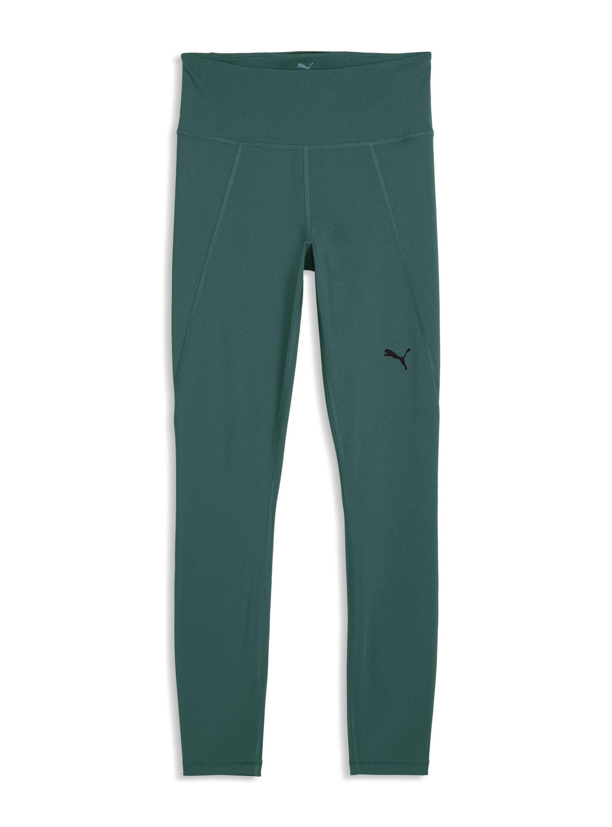 Calza Pretina Alta W Tad Essent-0