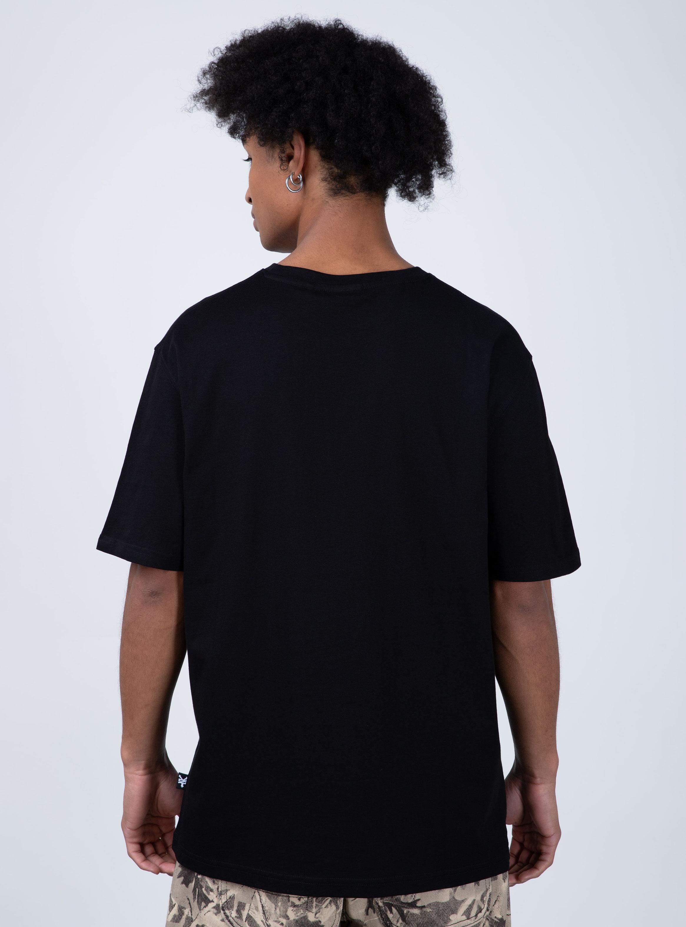 Polera Manga Corta Vanguard-1