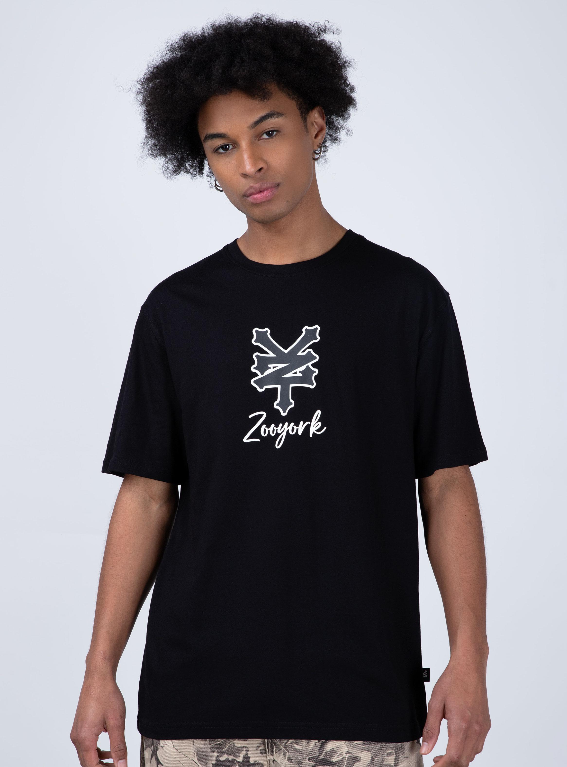 Polera Manga Corta Vanguard-0