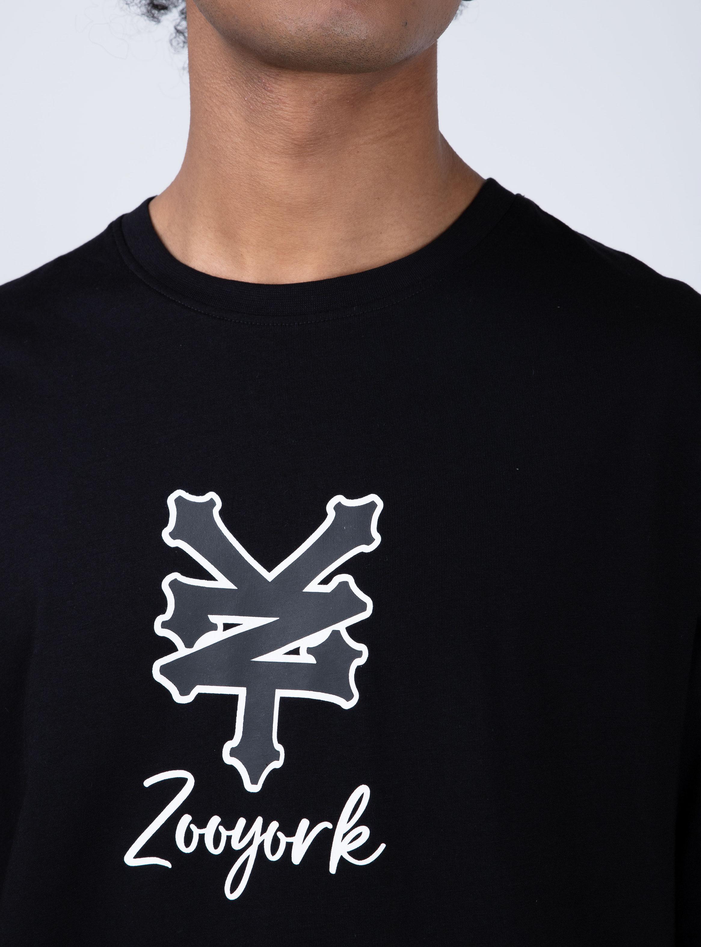 Polera Manga Corta Vanguard-2