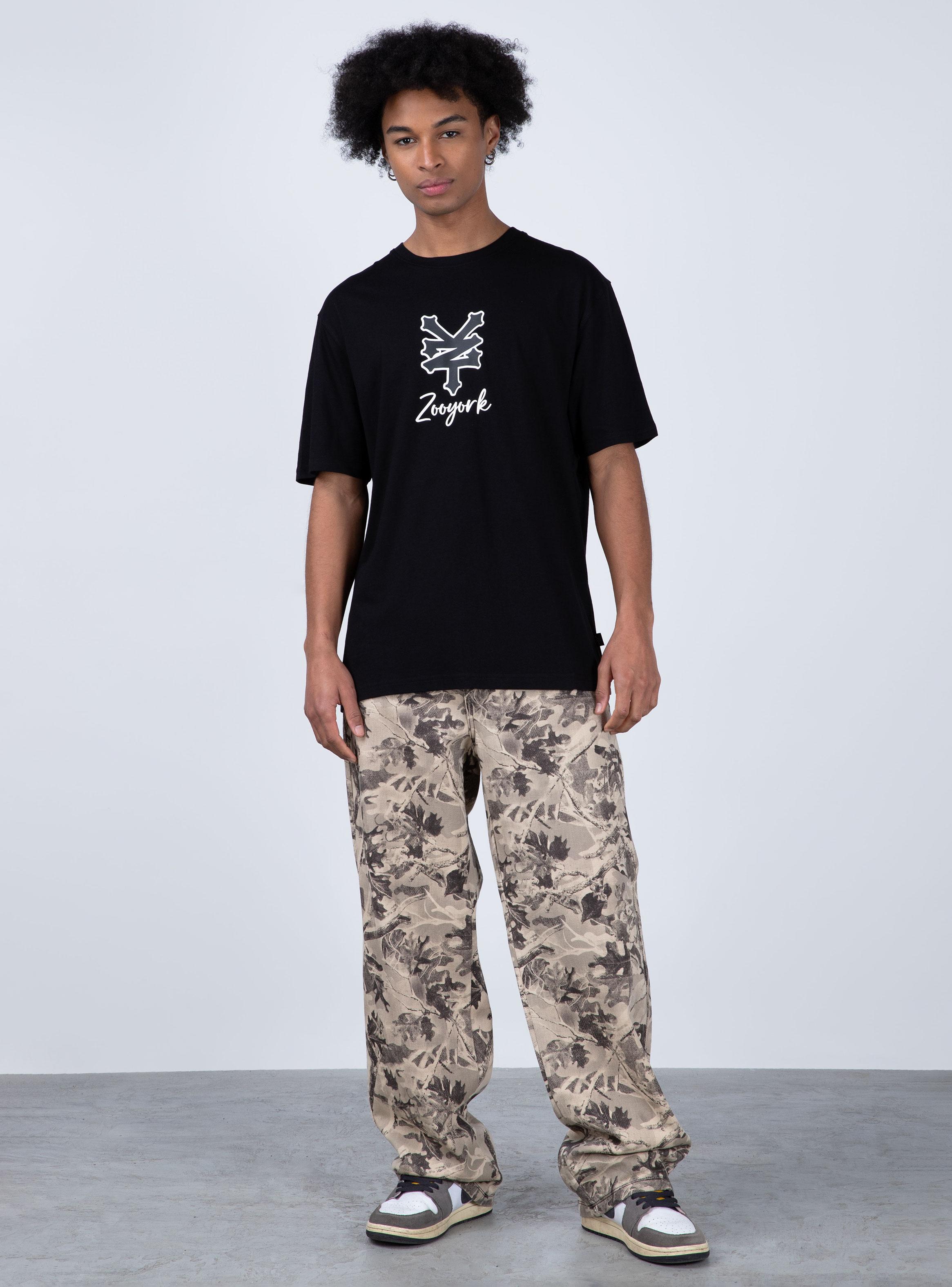 Polera Manga Corta Vanguard-3