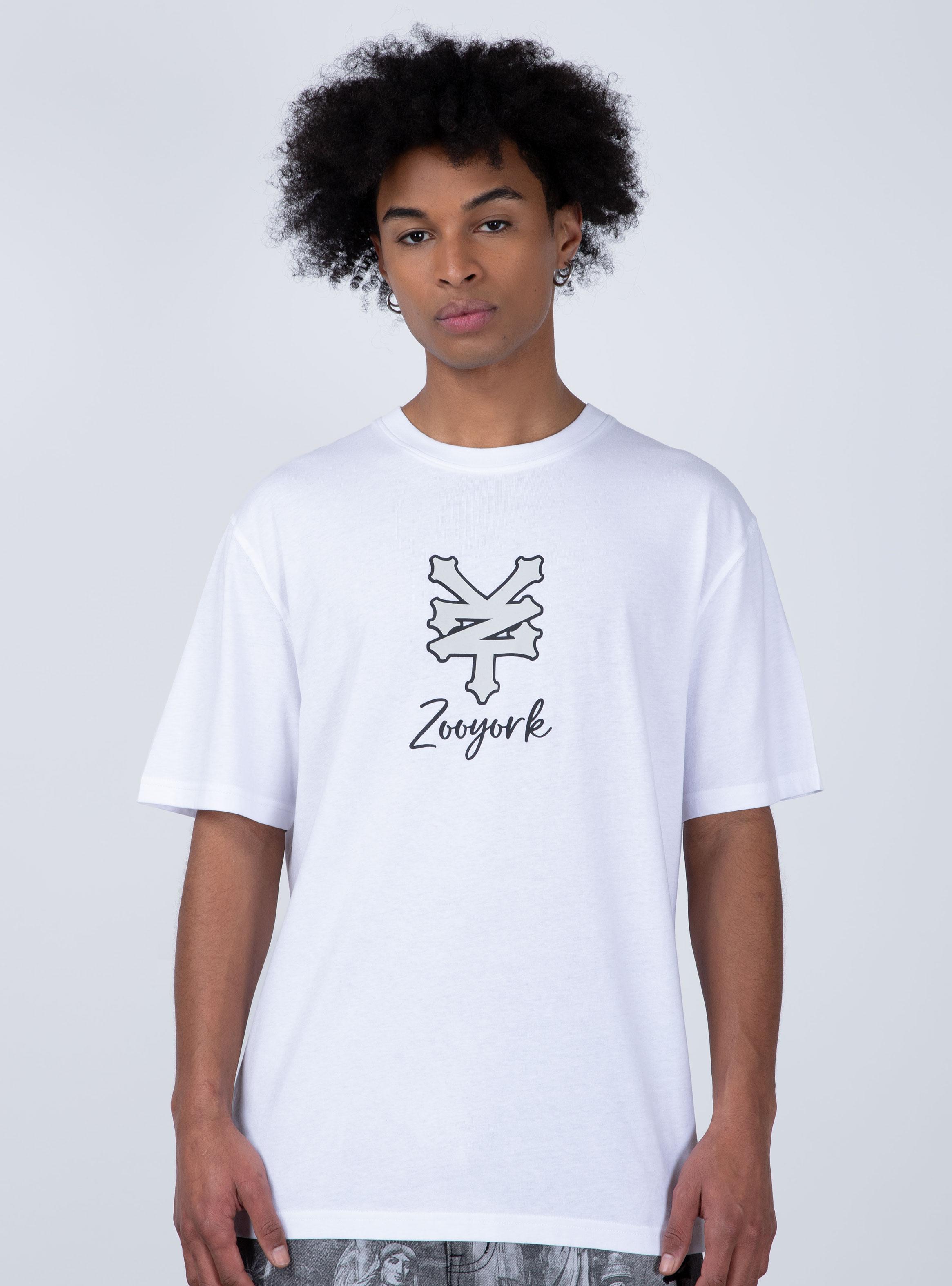 Polera Manga Corta Vanguard-0