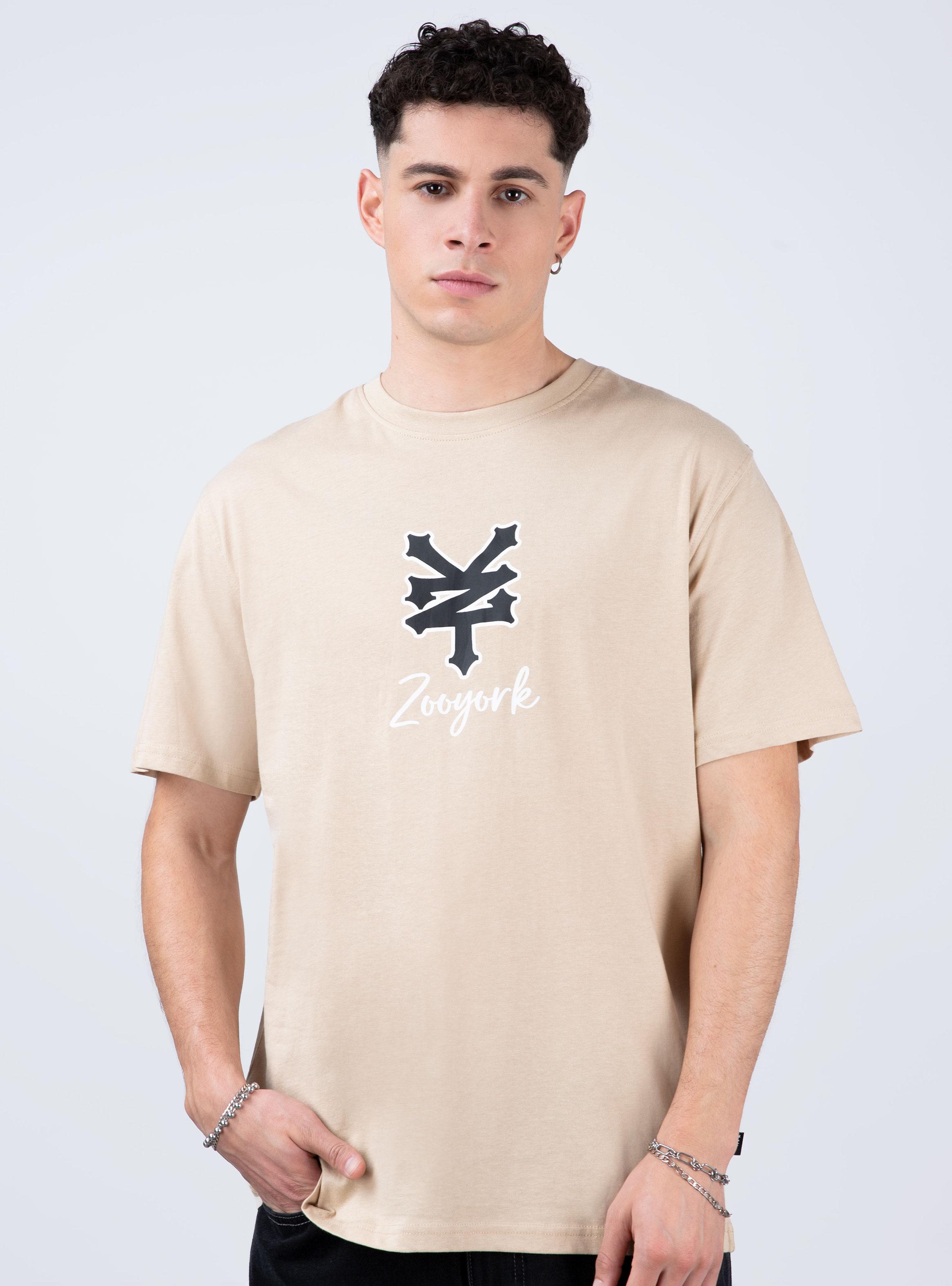 Polera Manga Corta Vanguard-0