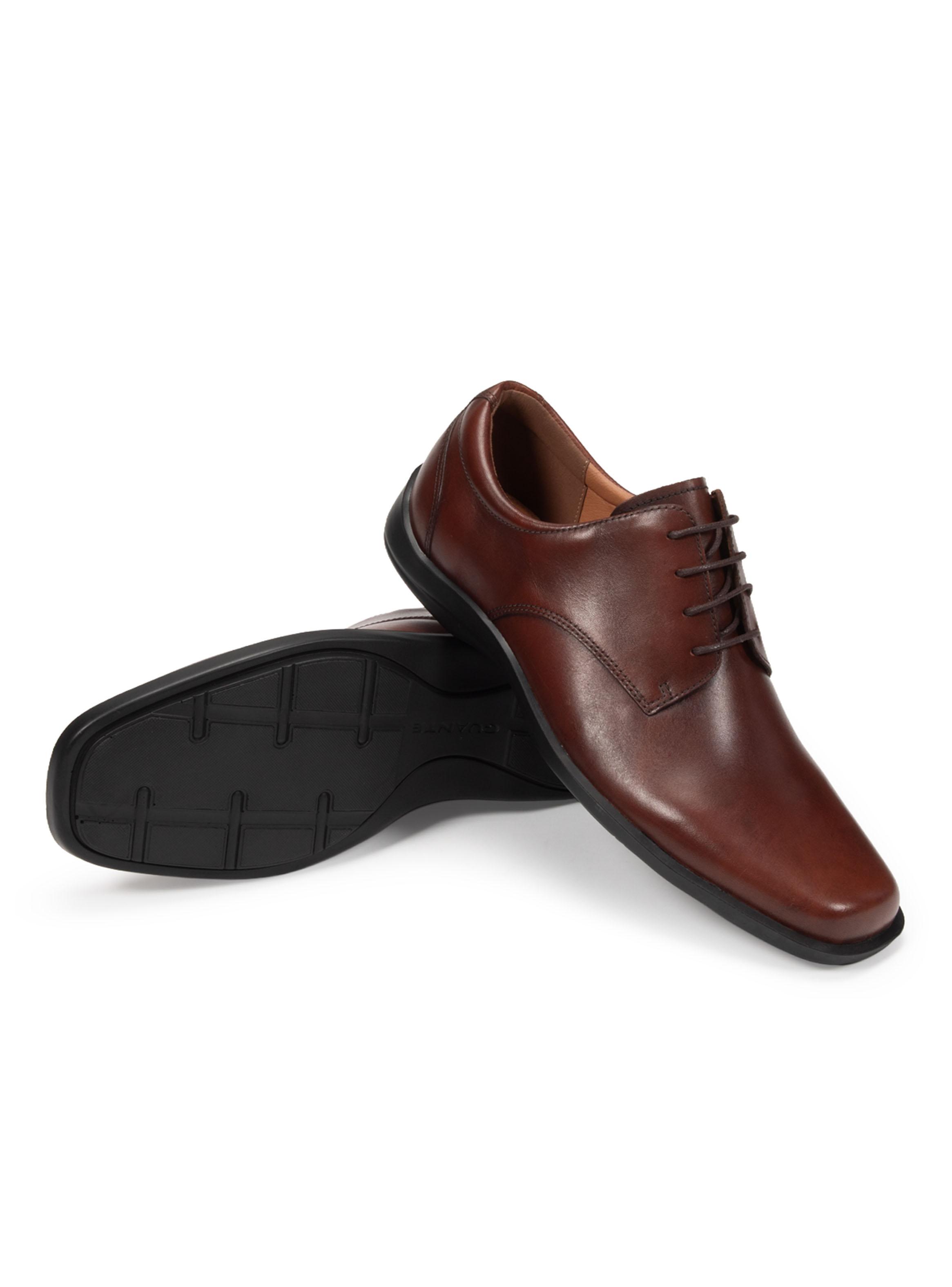 Zapato de Vestir Alabama-Maldo 36550 Cuero Hombre-4