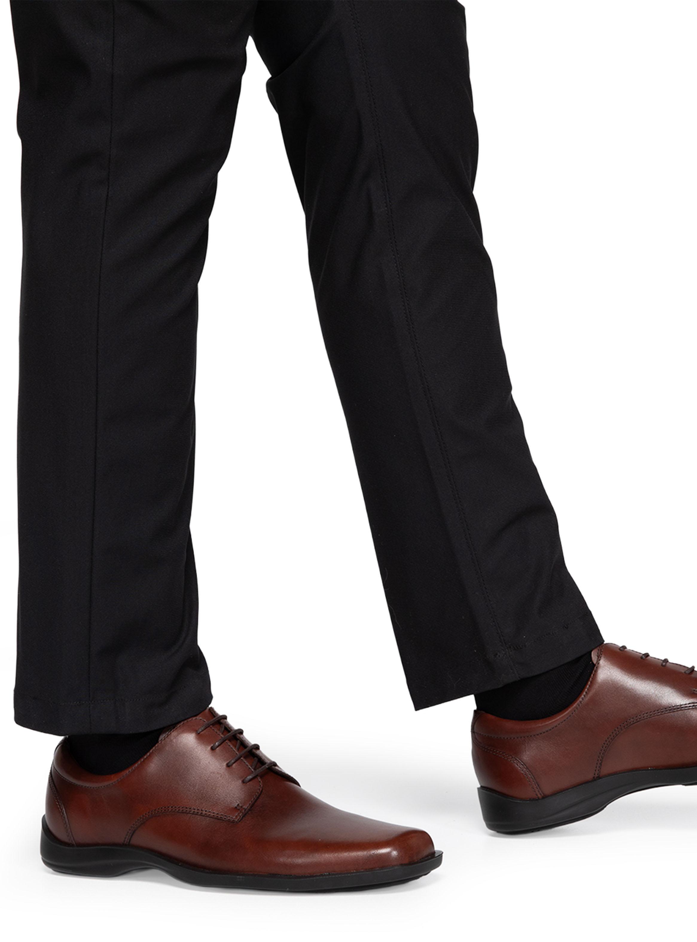 Zapato de Vestir Alabama-Maldo 36550 Cuero Hombre-0
