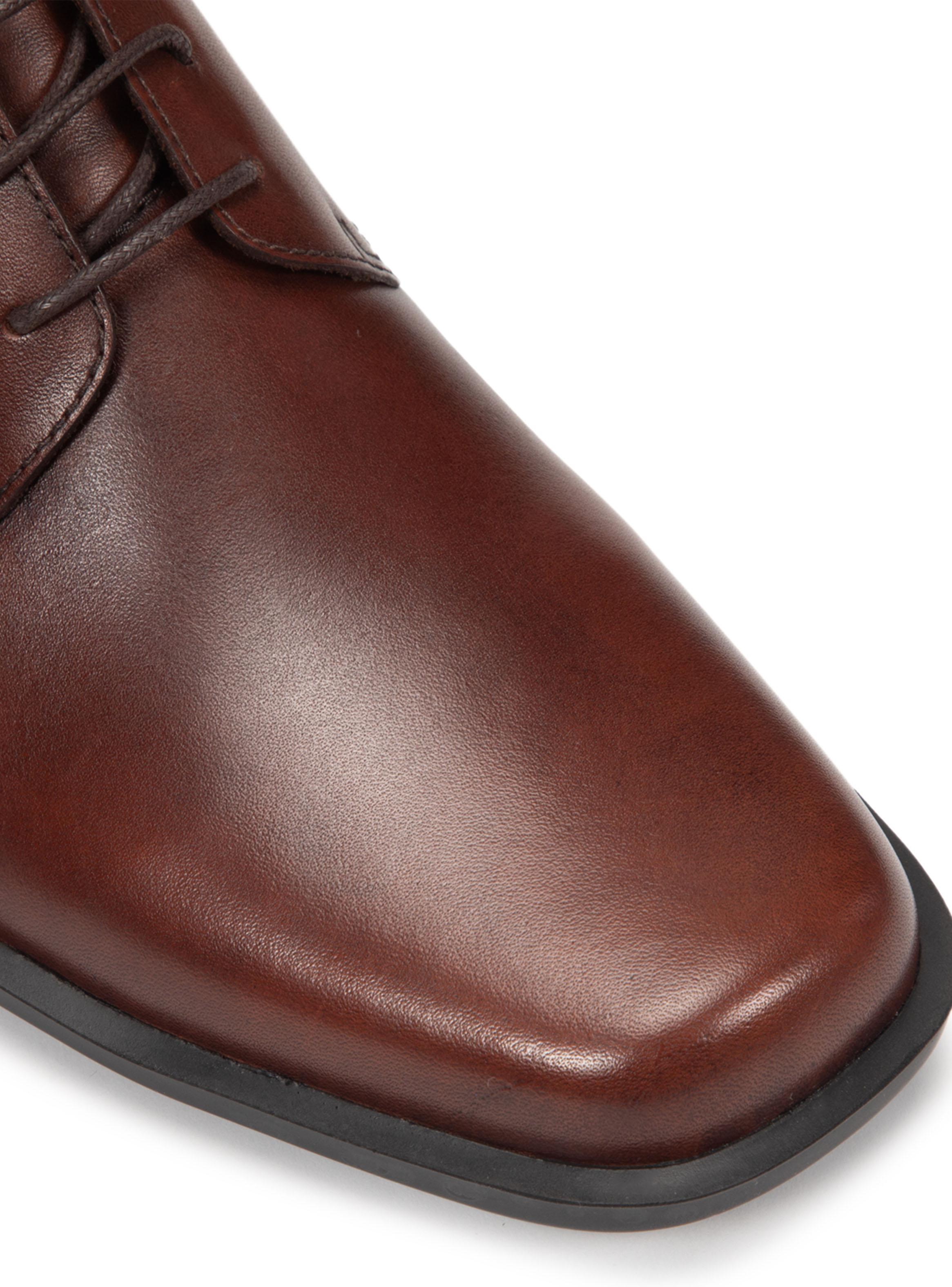 Zapato de Vestir Alabama-Maldo 36550 Cuero Hombre-5