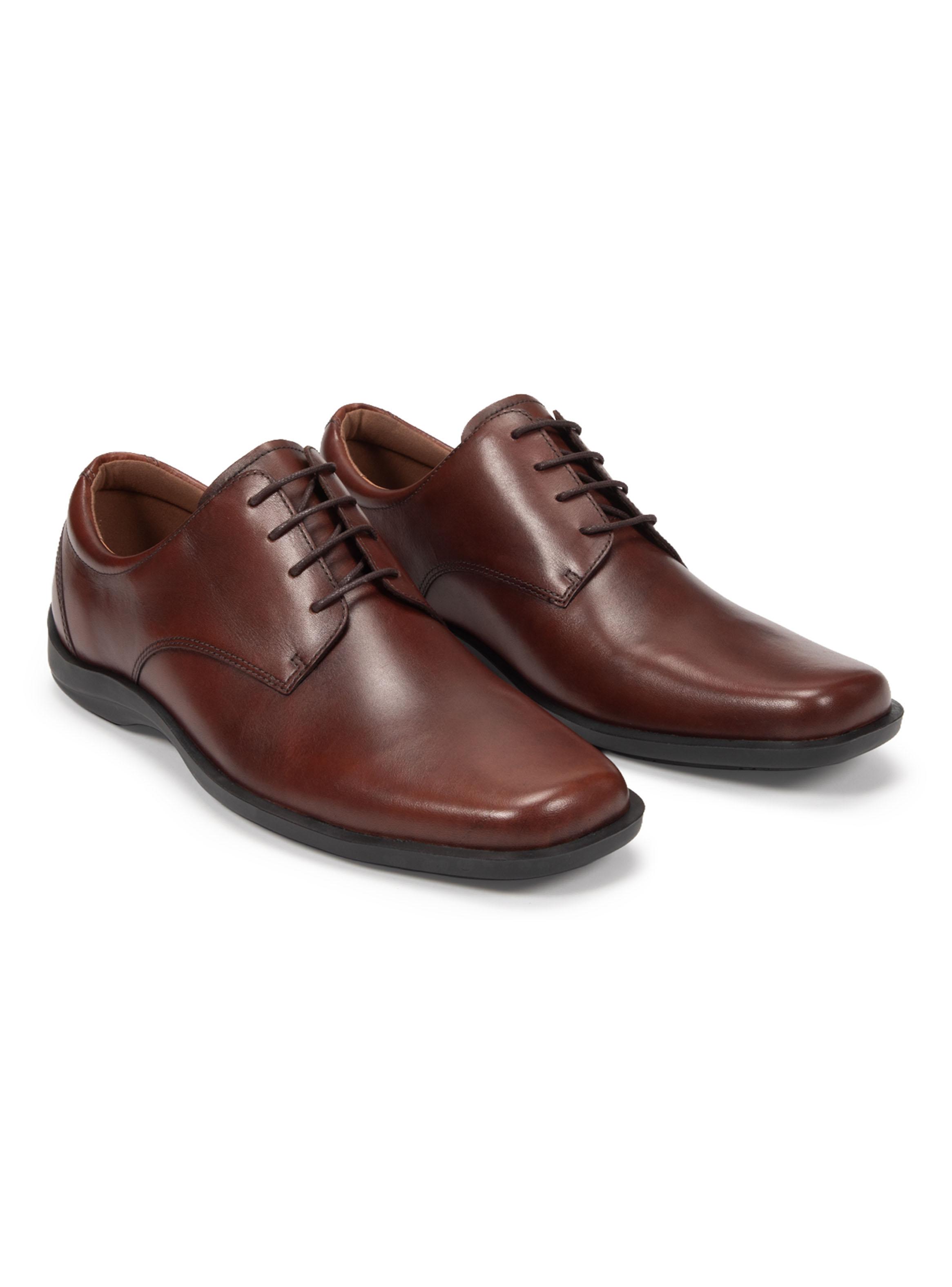 Zapato de Vestir Alabama-Maldo 36550 Cuero Hombre-2