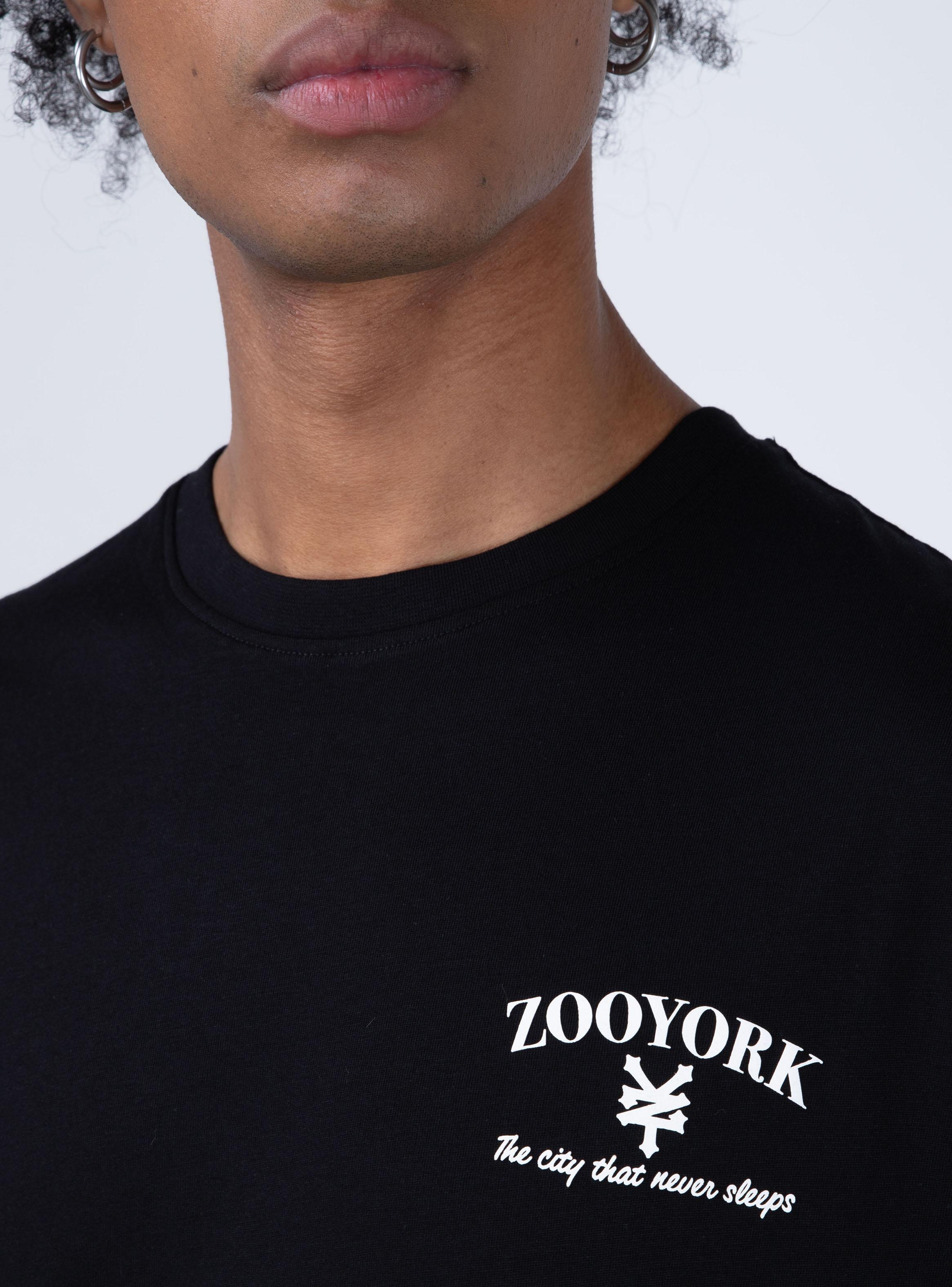 Polera Manga Corta Eclipse-2
