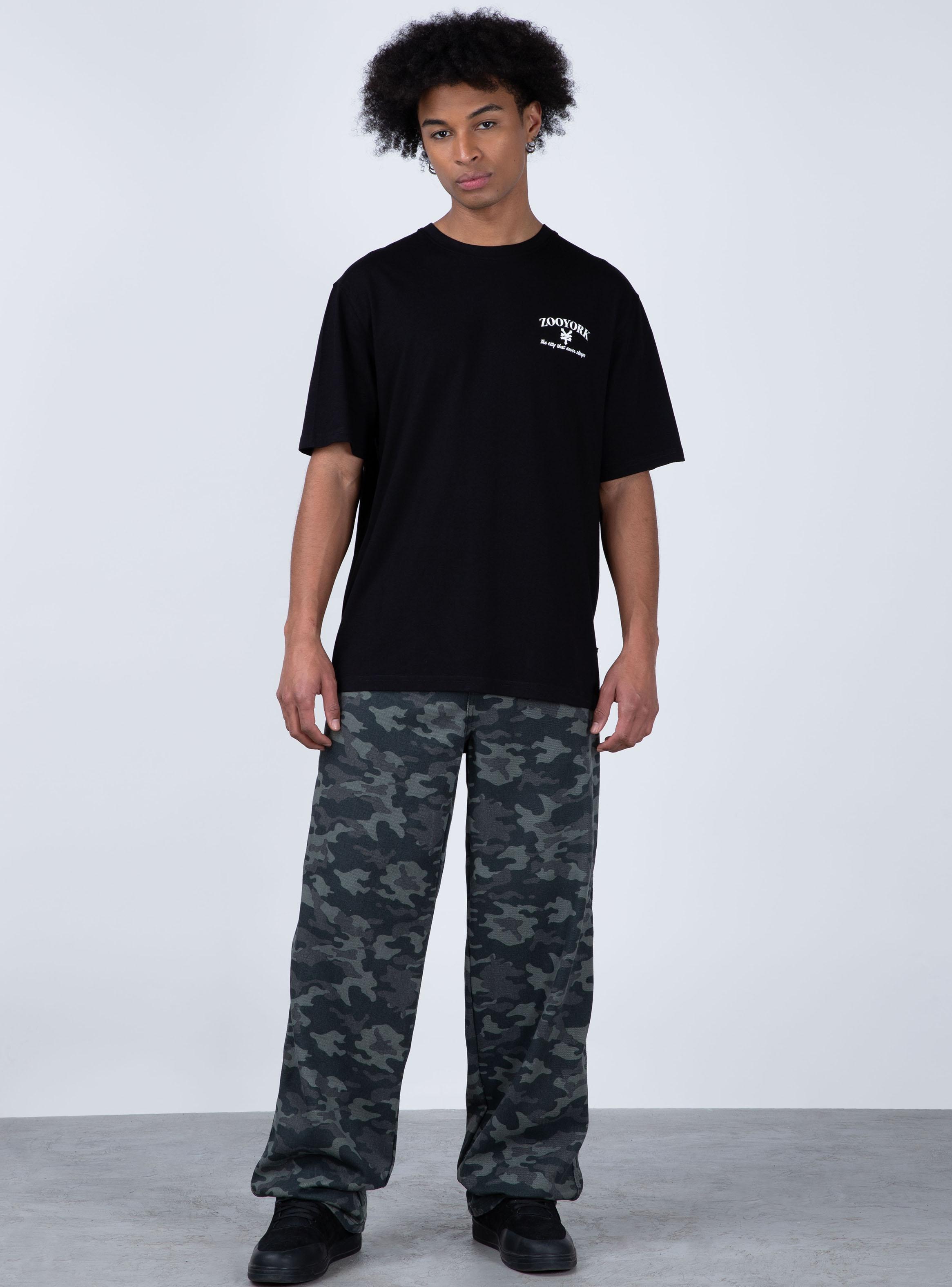Polera Manga Corta Eclipse-3