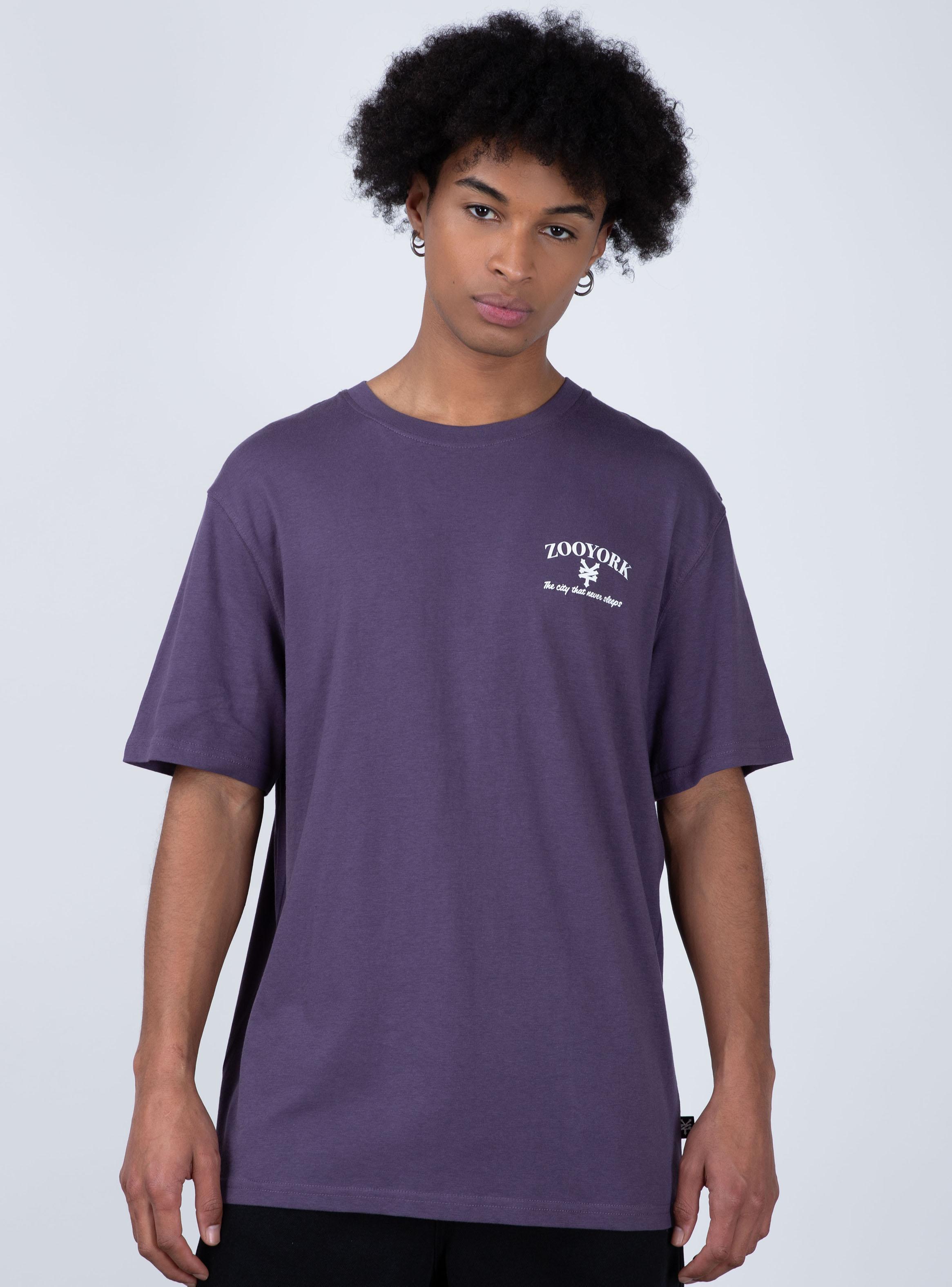 Polera Manga Corta Eclipse-0