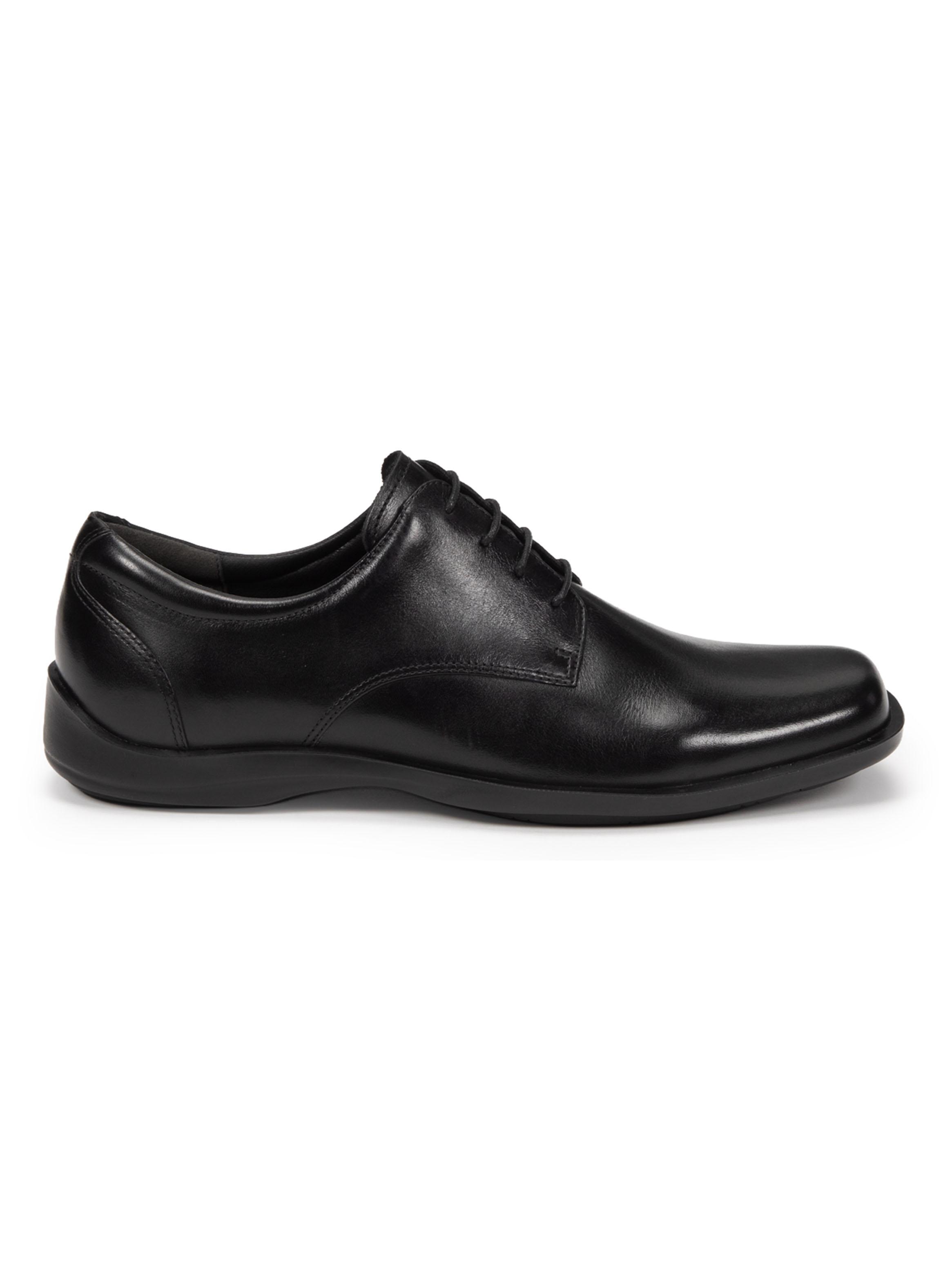 Zapato de Vestir Hombre Alabama 36549 Cuero-1