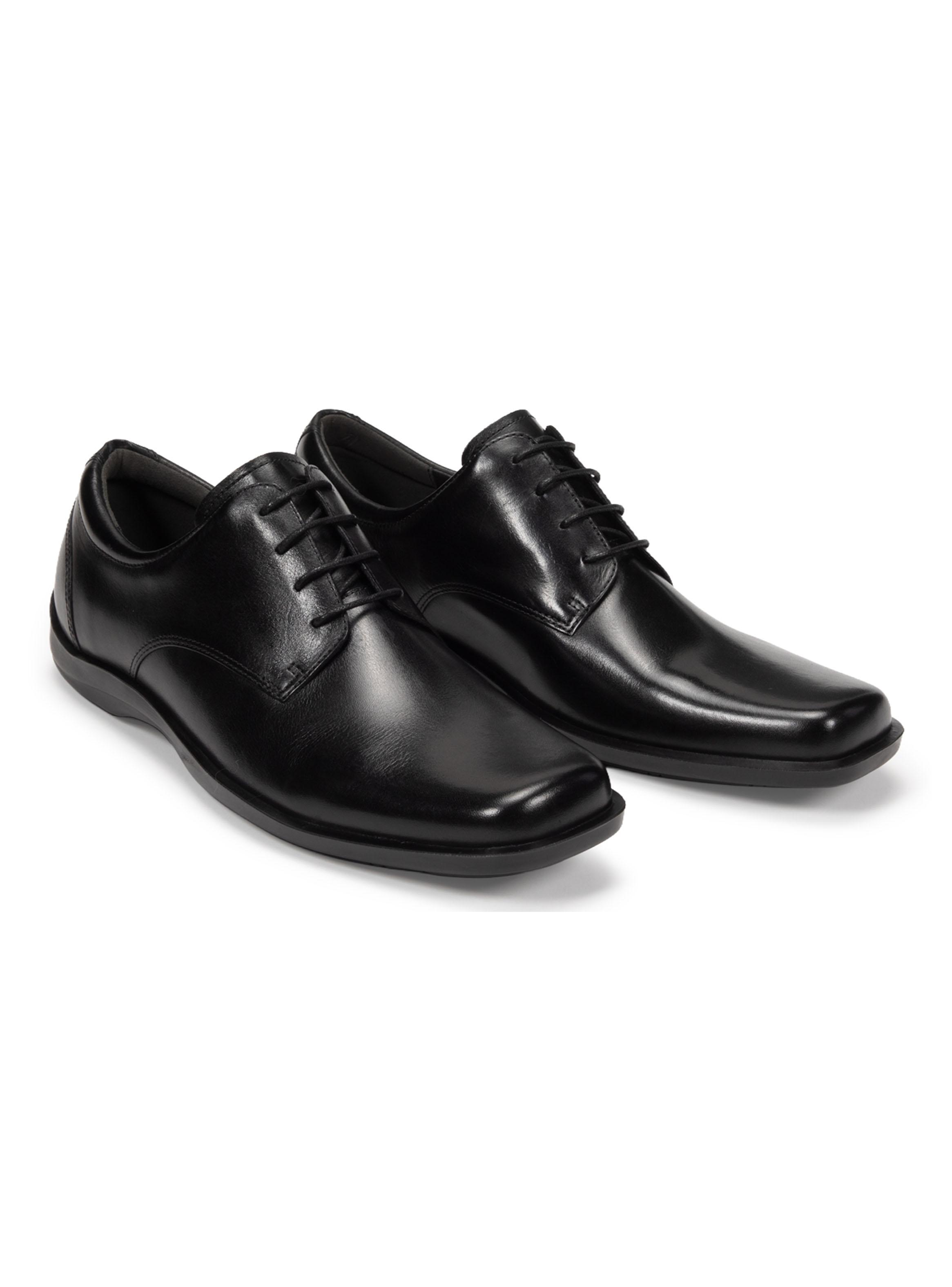 Zapato de Vestir Hombre Alabama 36549 Cuero-2