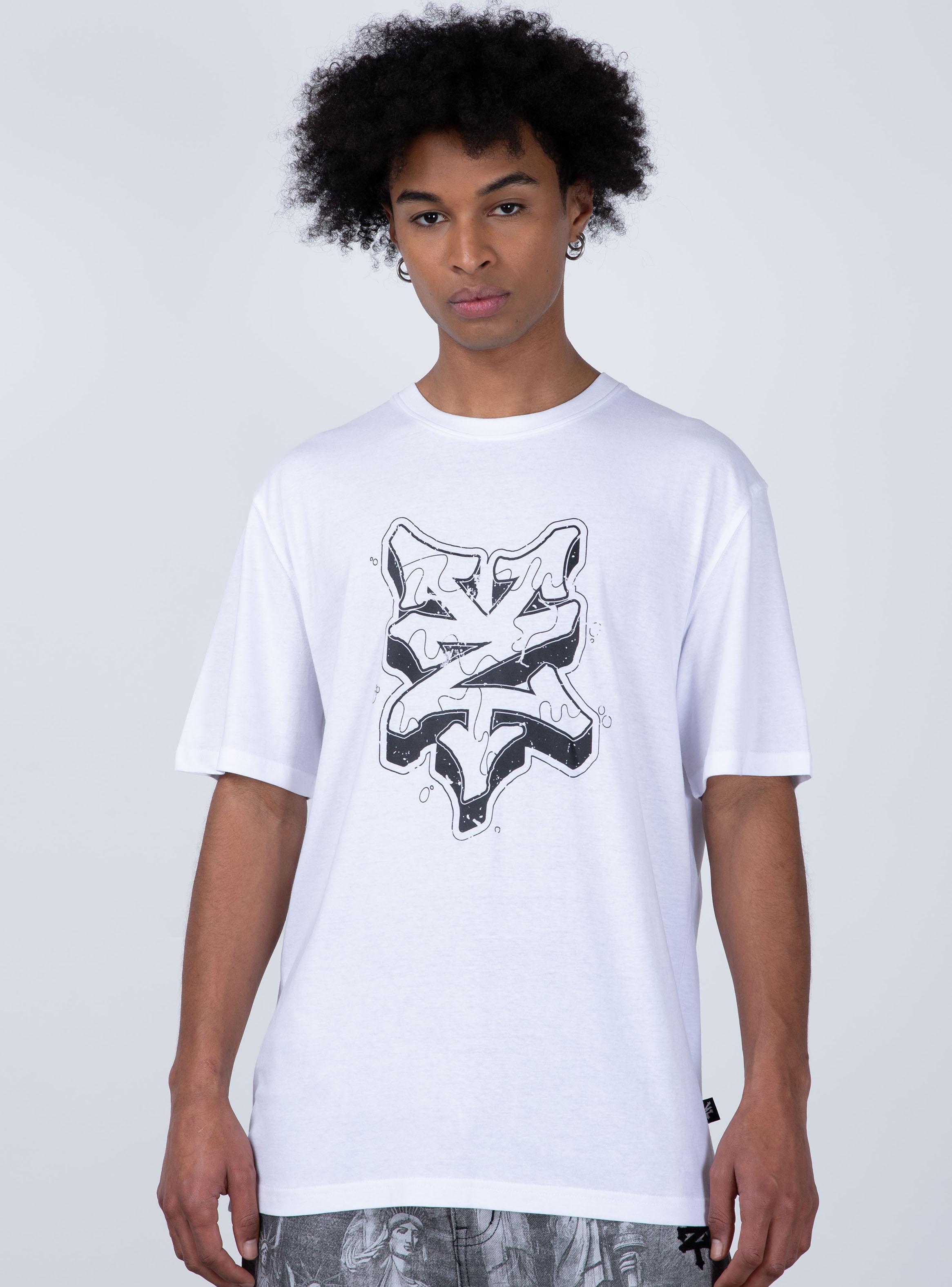 Polera Manga Corta Unbreakable-0