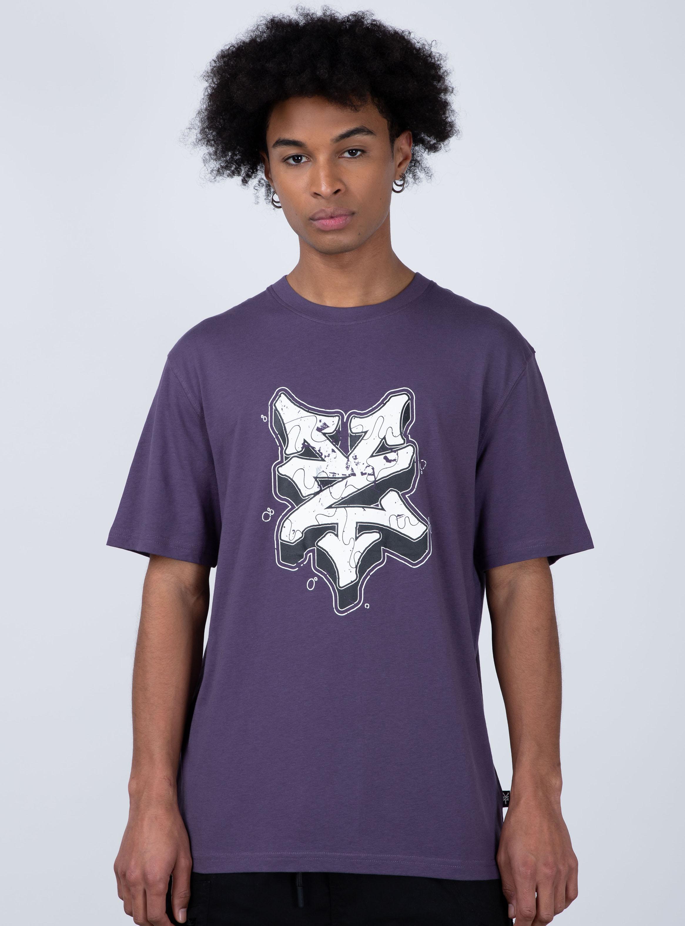 Polera Manga Corta Unbreakable-0