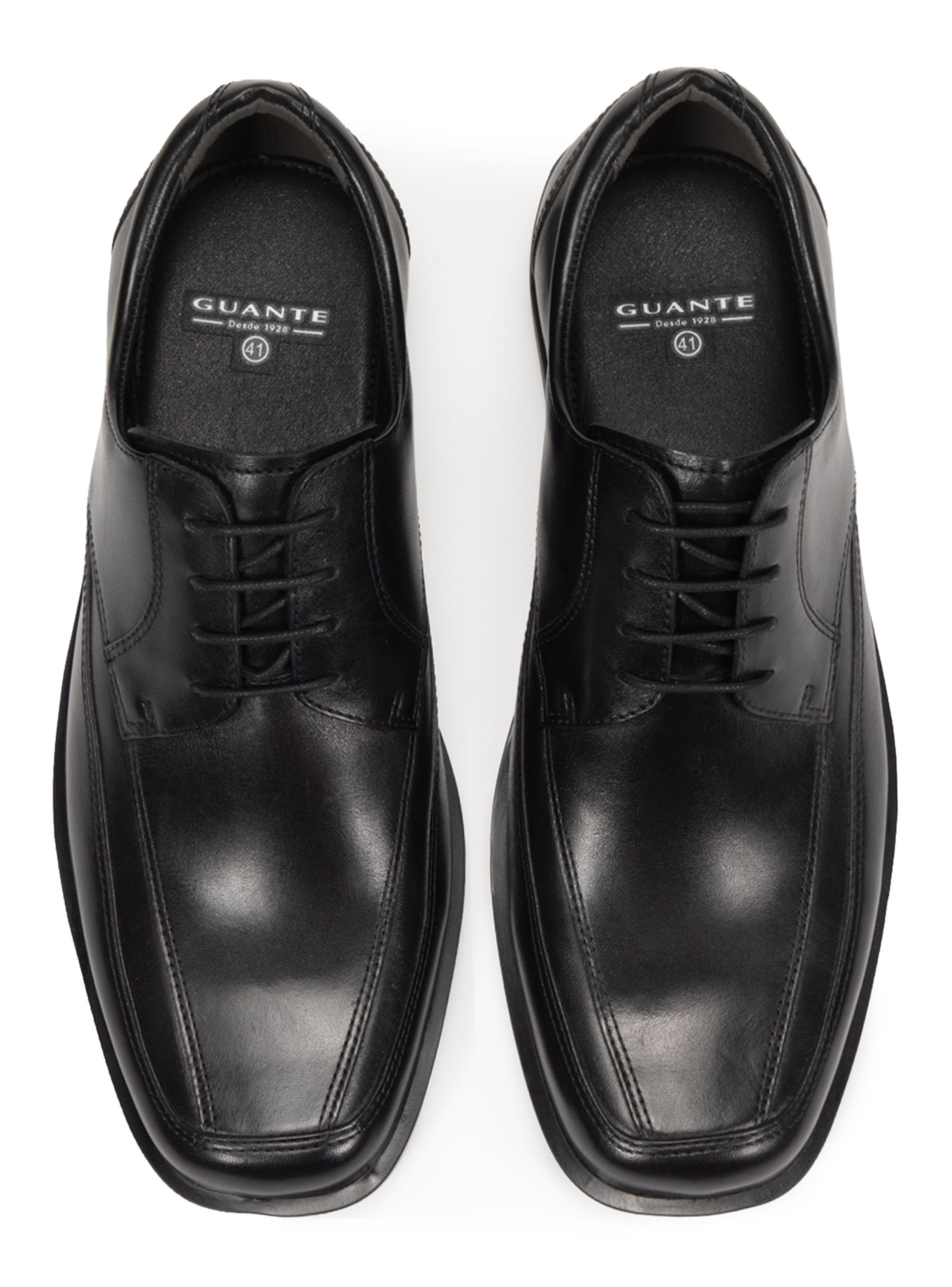 Zapato de Vestir Cuero Alabama36551Hombre-4