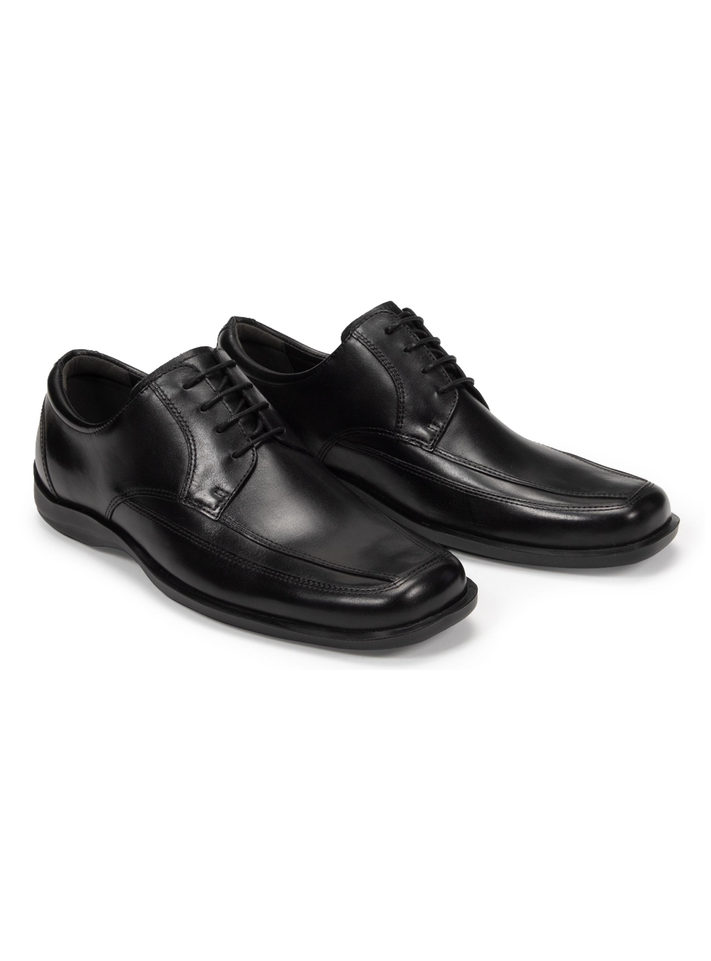 Zapato de Vestir Cuero Alabama36551Hombre-2
