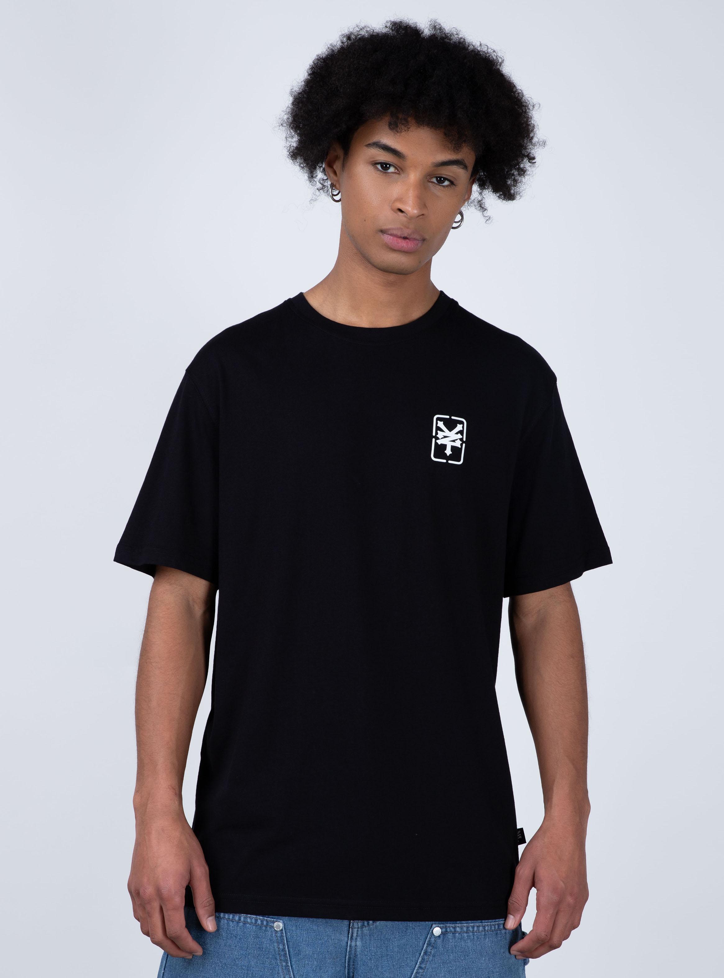 Polera Manga Corta Original Square-0