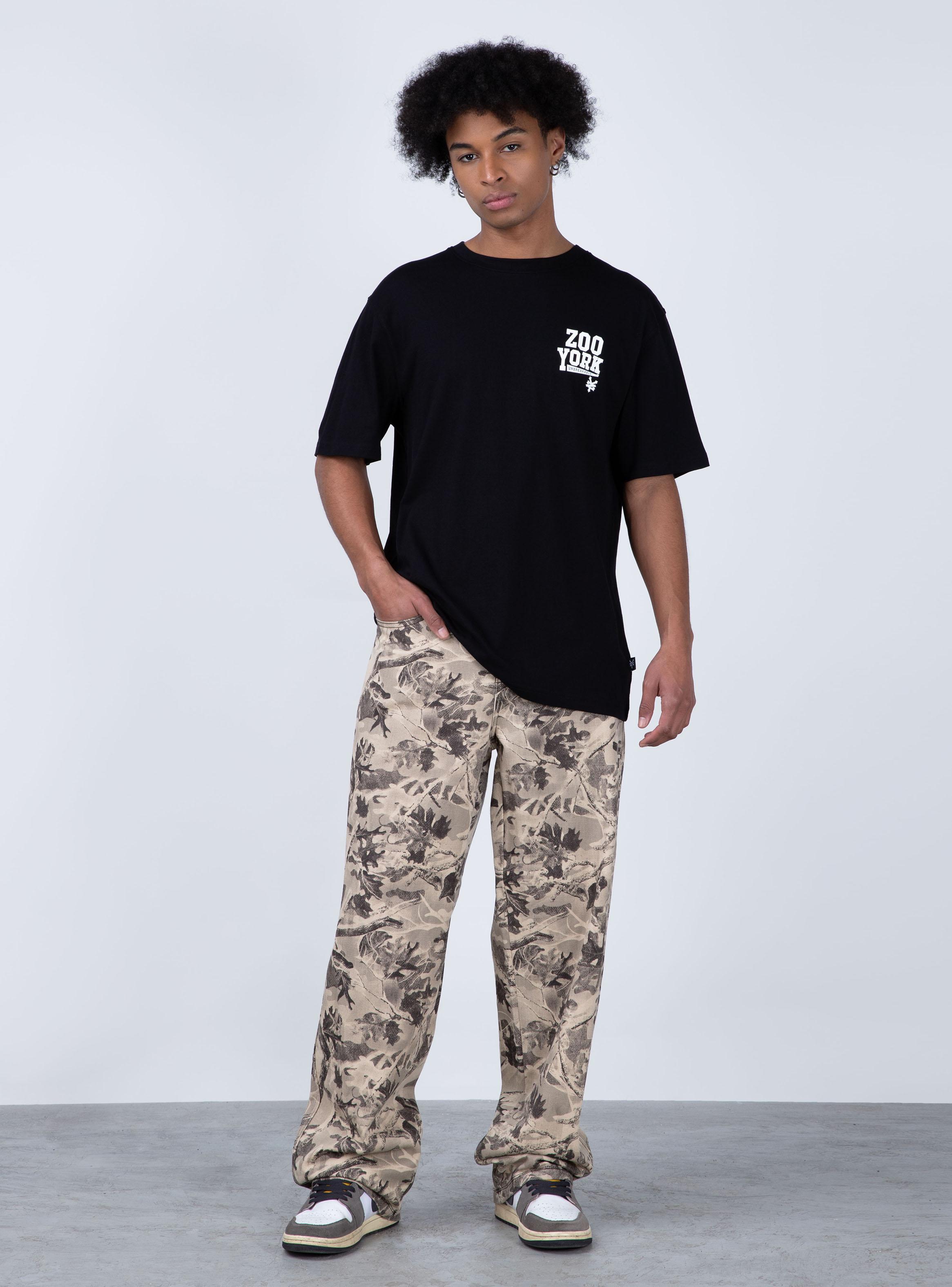 Polera Manga Corta Droptriad-3