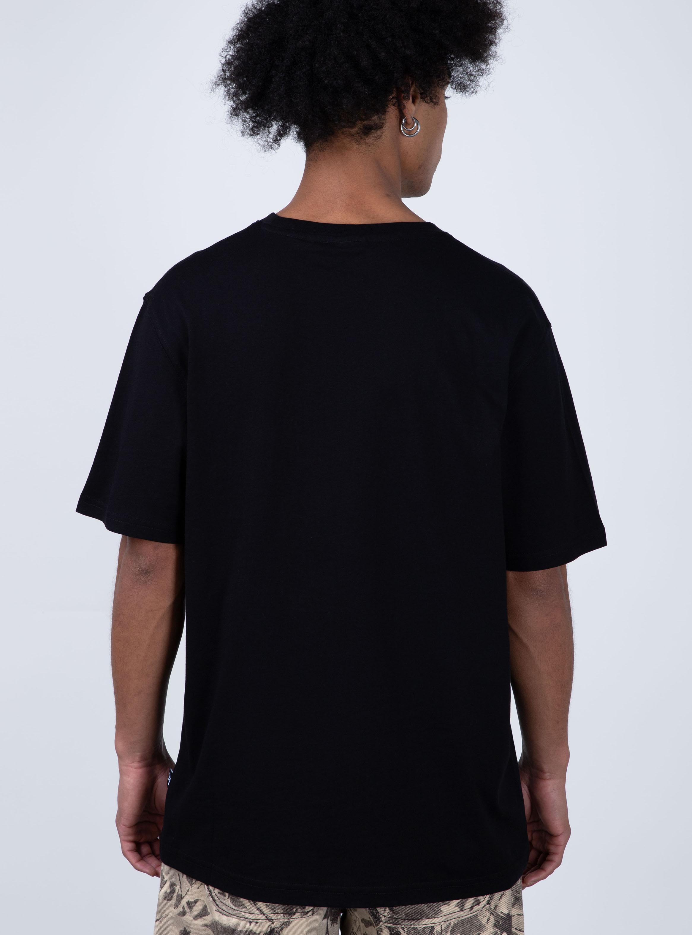 Polera Manga Corta Droptriad-1