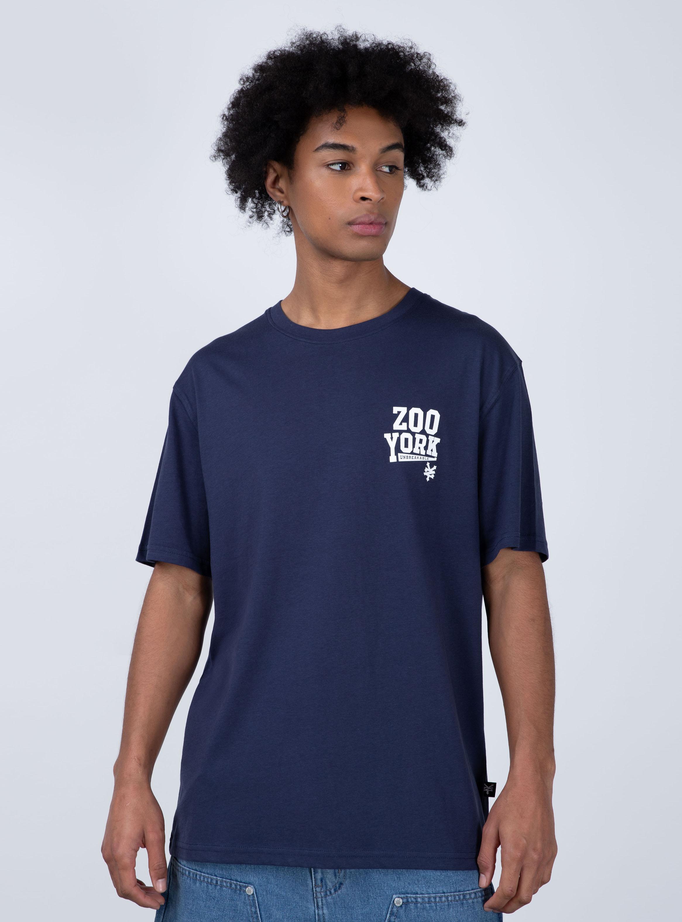 Polera Manga Corta Droptriad-0