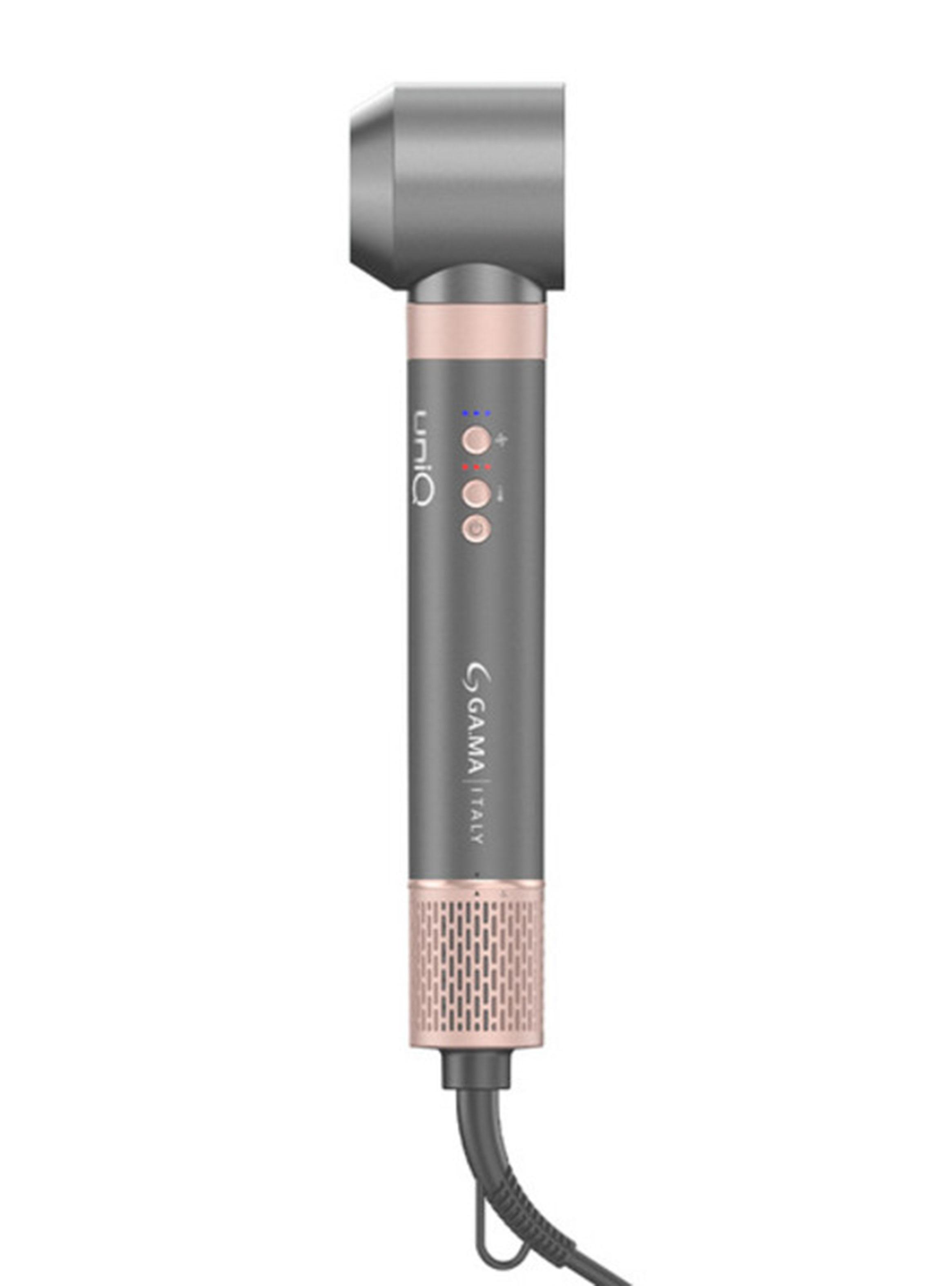 Cepillo Secador Multistyler 4 en 1 UniQ Flow-4