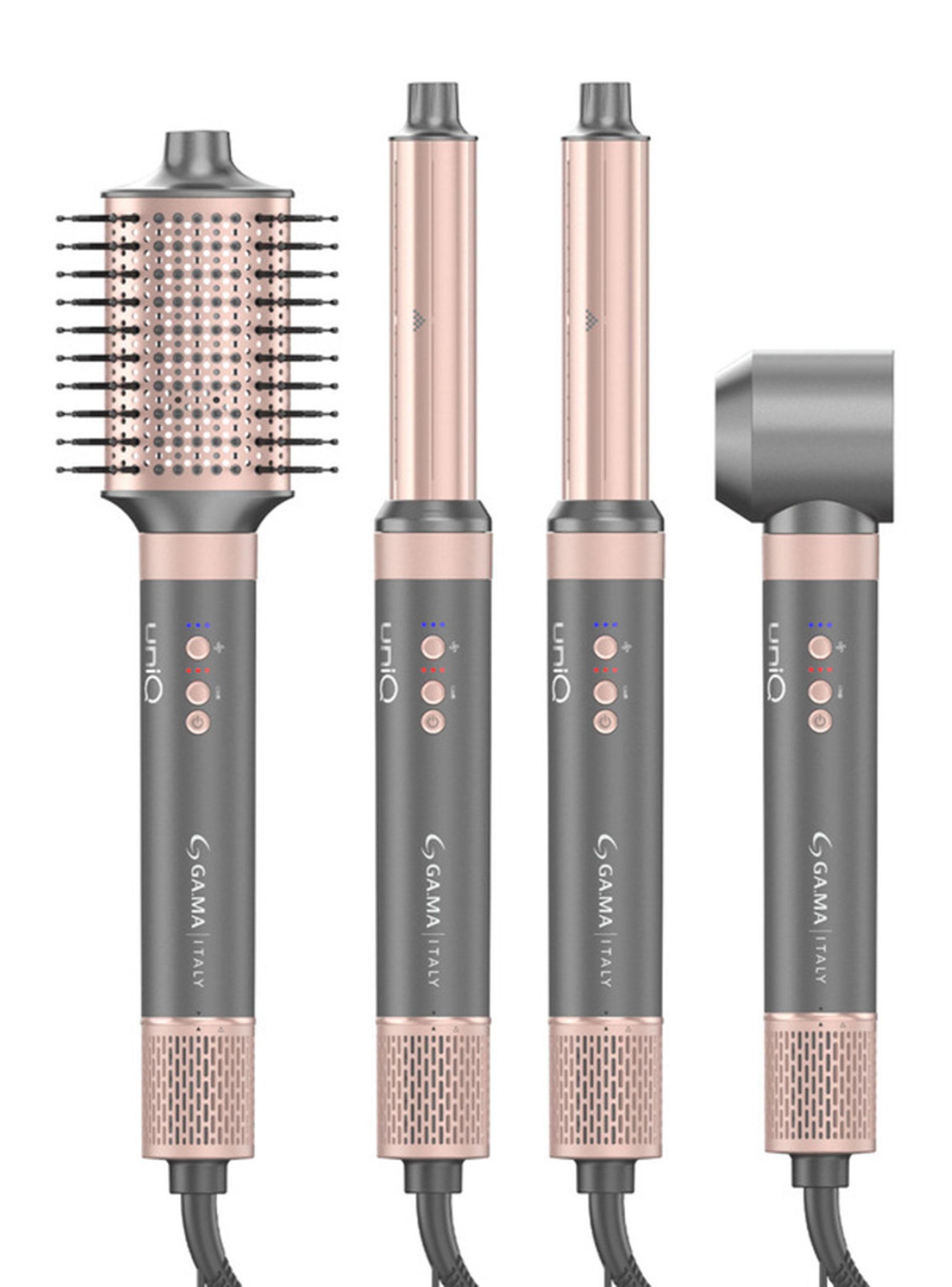 Cepillo Secador Multistyler 4 en 1 UniQ Flow-0