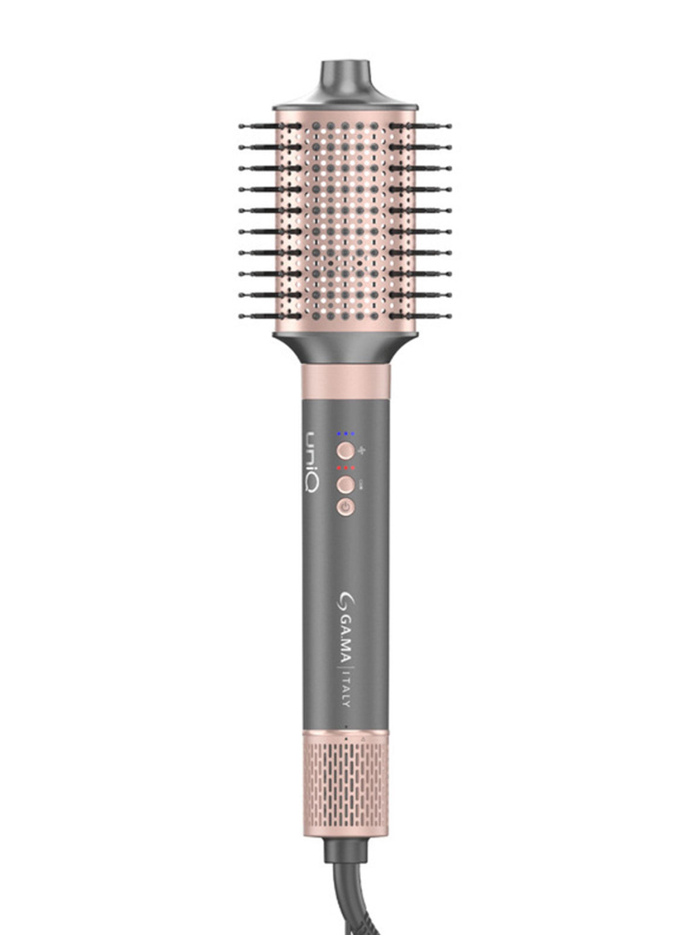 Cepillo Secador Multistyler 4 en 1 UniQ Flow-2