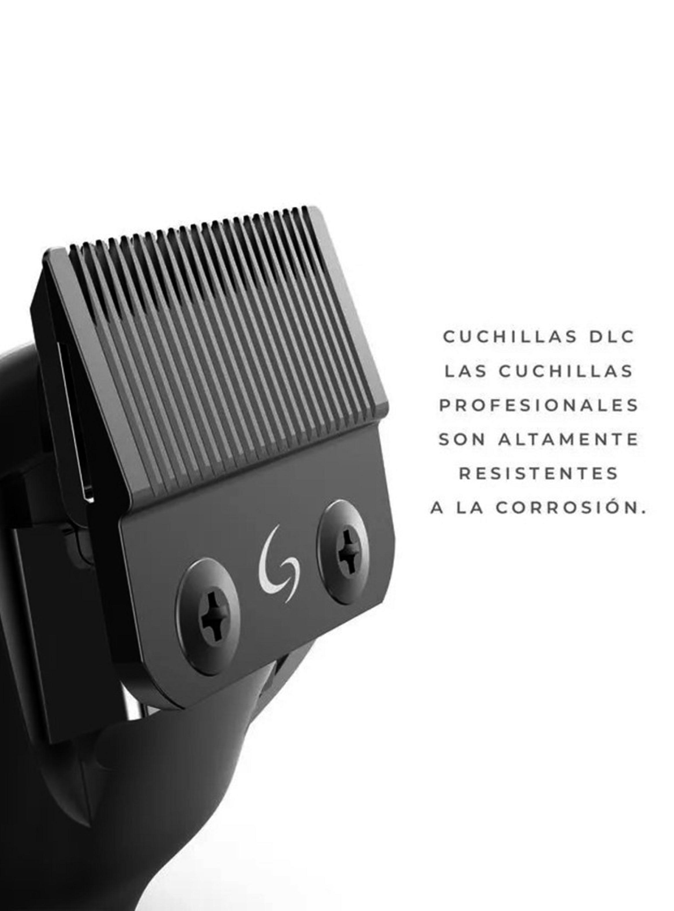 Cortapelos IQ Titan BVT-2