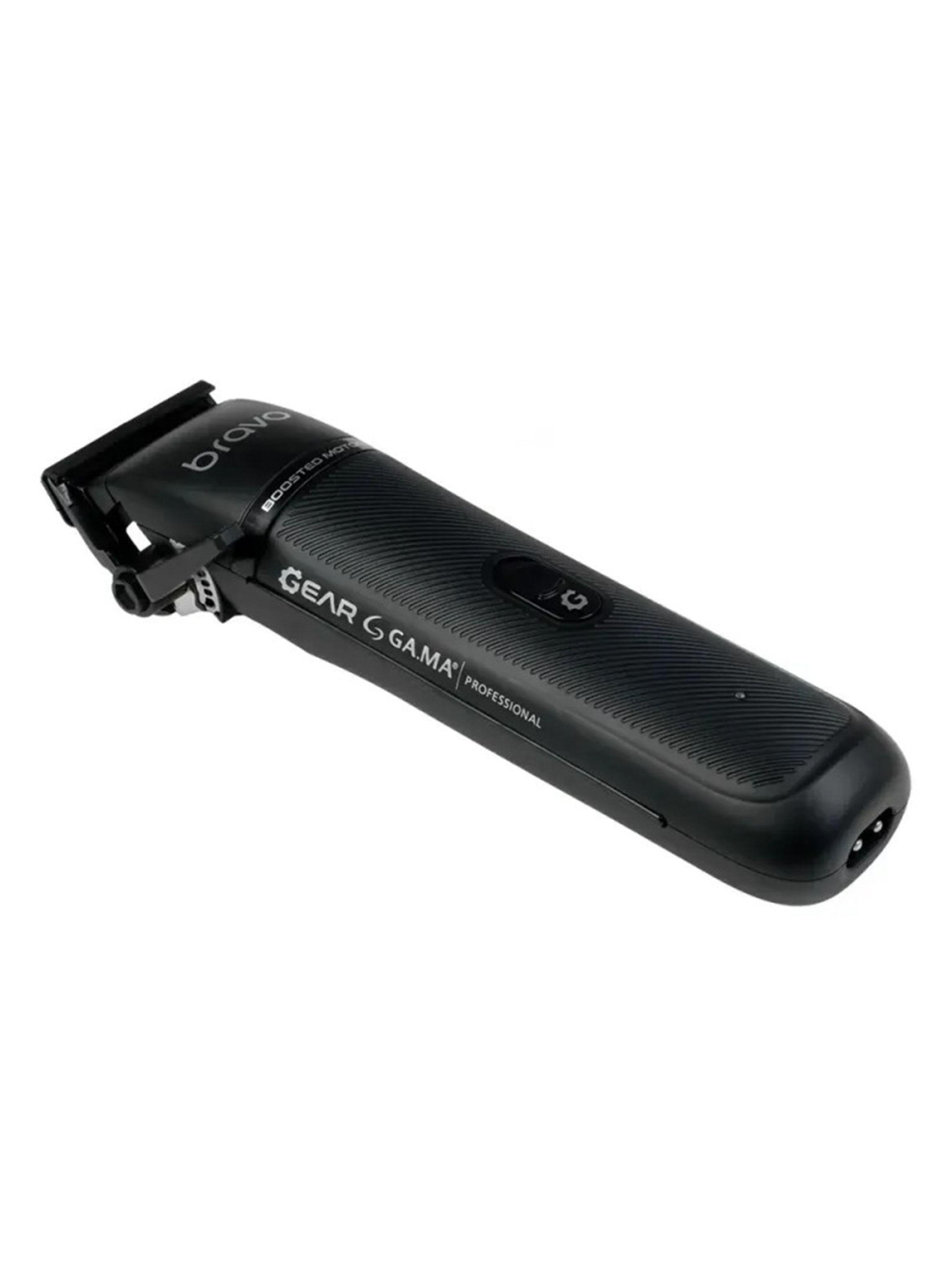 Cortapelos Bravo Gear USB-2