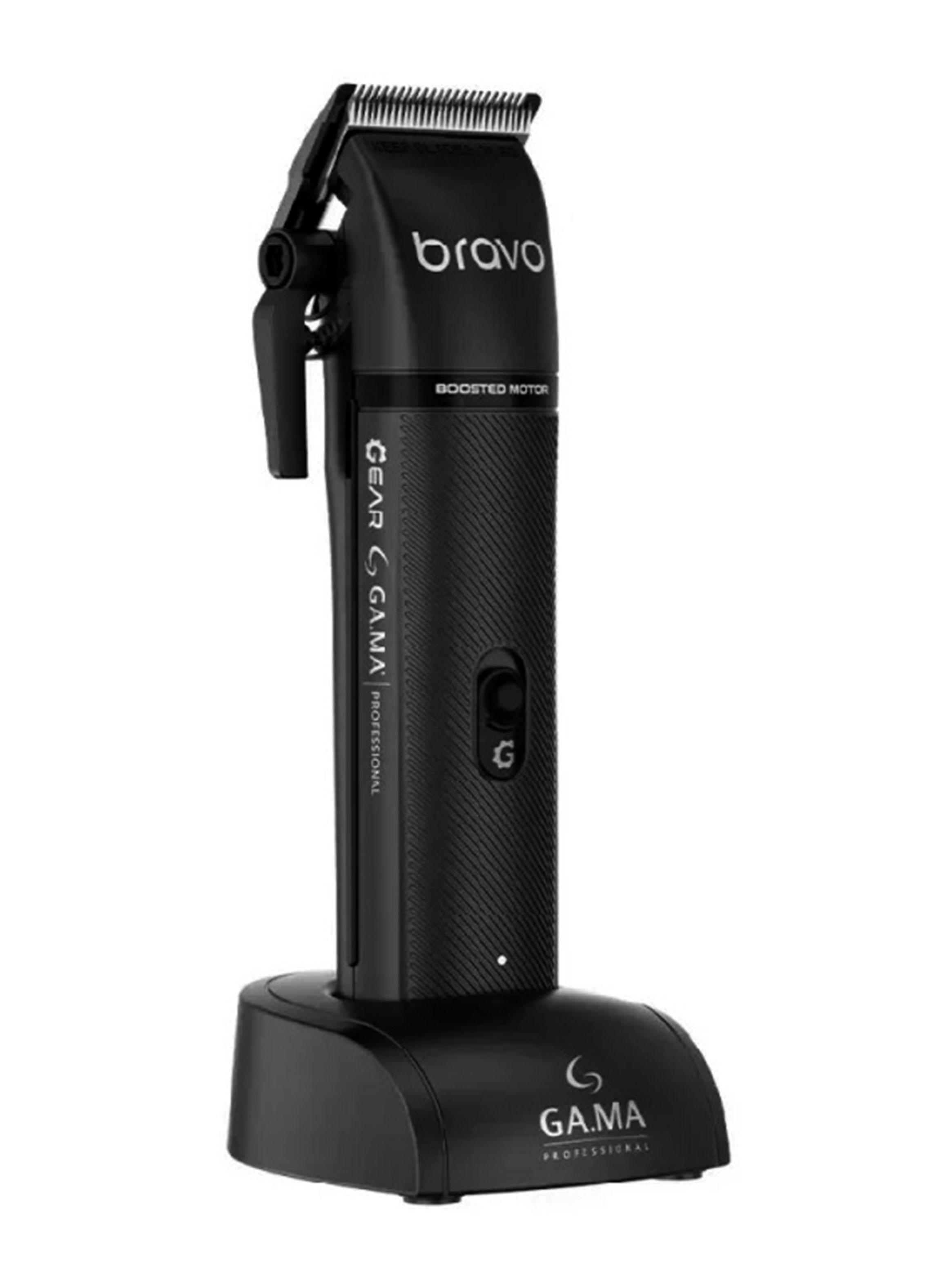 Cortapelos Bravo Gear USB-1